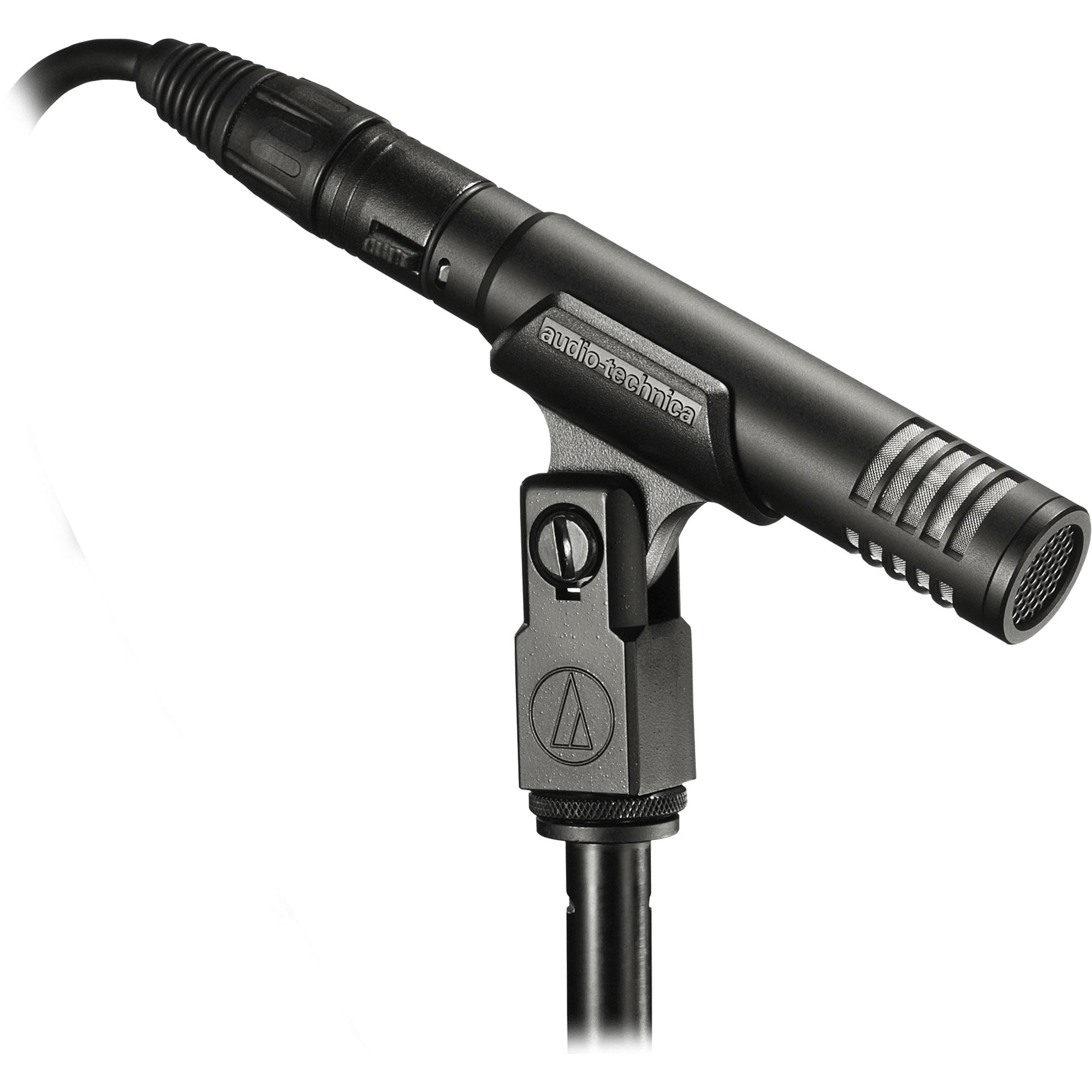 Audio-Technica PRO37 Small-Diaphragm Cardioid Condenser Microphone