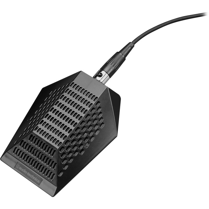 Audio-Technica PRO 44 Cardioid Condenser Boundary Microphone