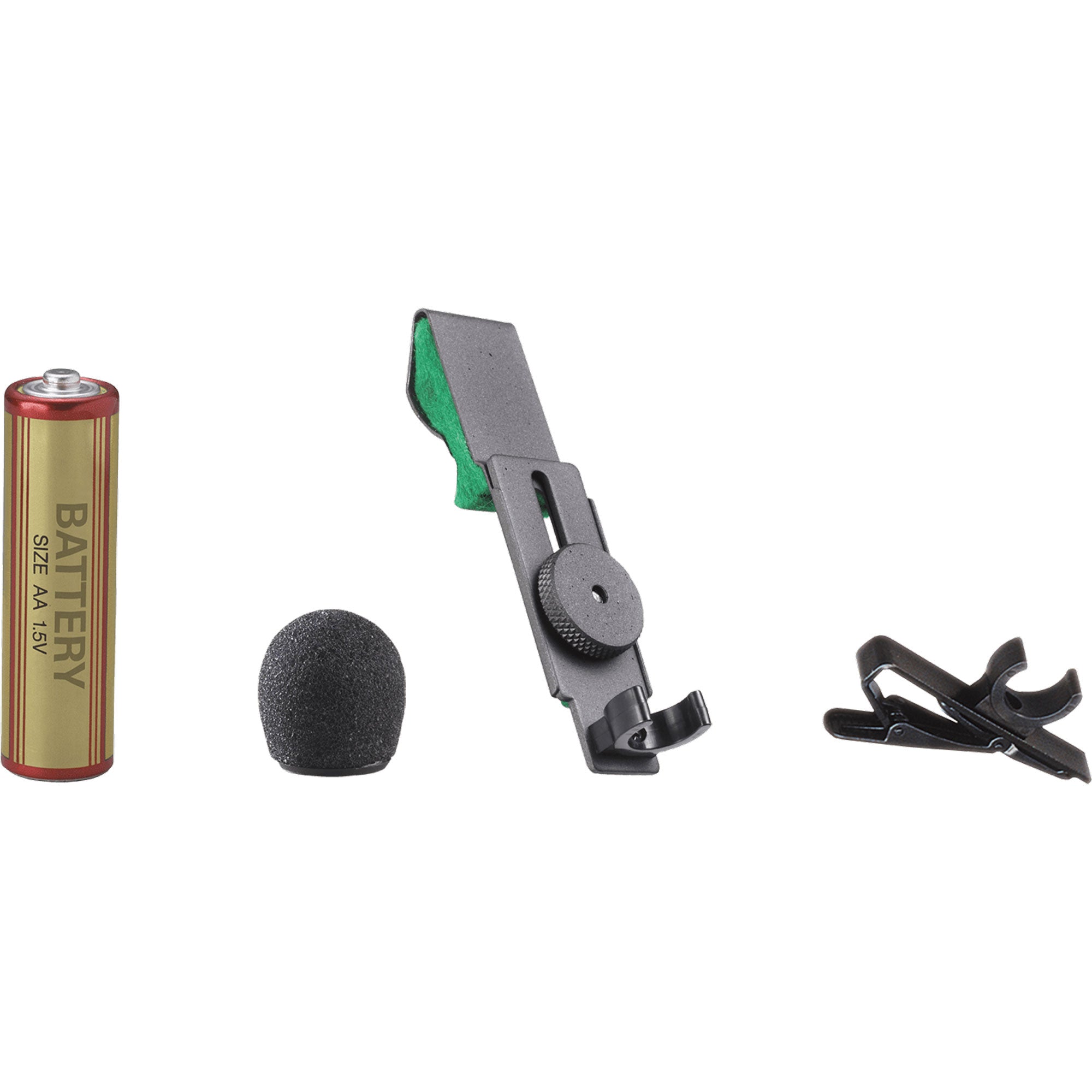 Audio-Technica PRO70 Cardioid Condenser Lavalier/Instrument Microphone