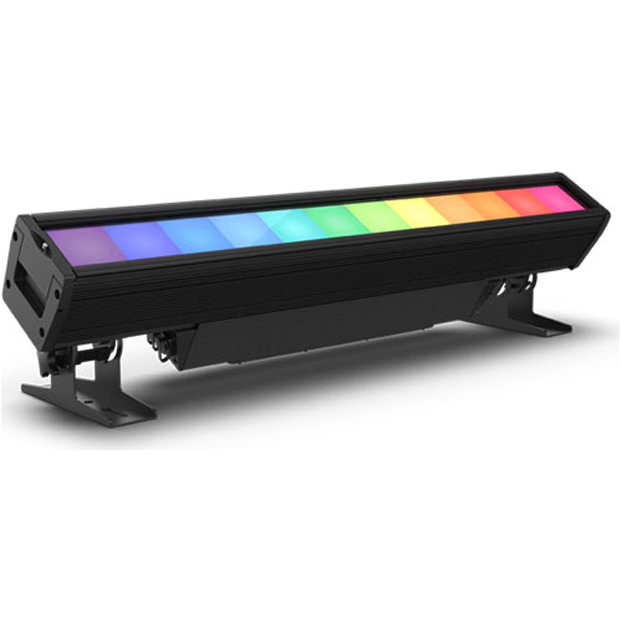Chauvet Professional COLORado Solo Batten IP65 Linear Wash / Pixel Map Light