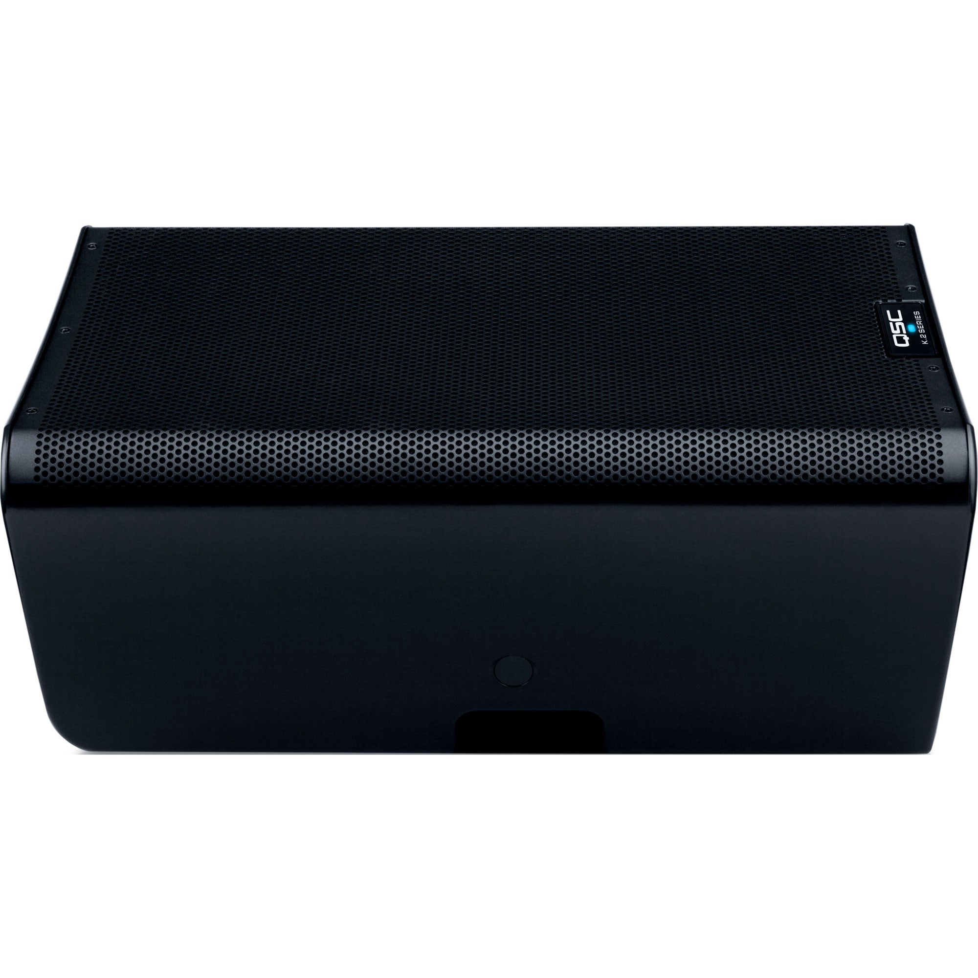 QSC K12.2 K.2 Series 12" 2-Way 2000 Watt Powered Speaker