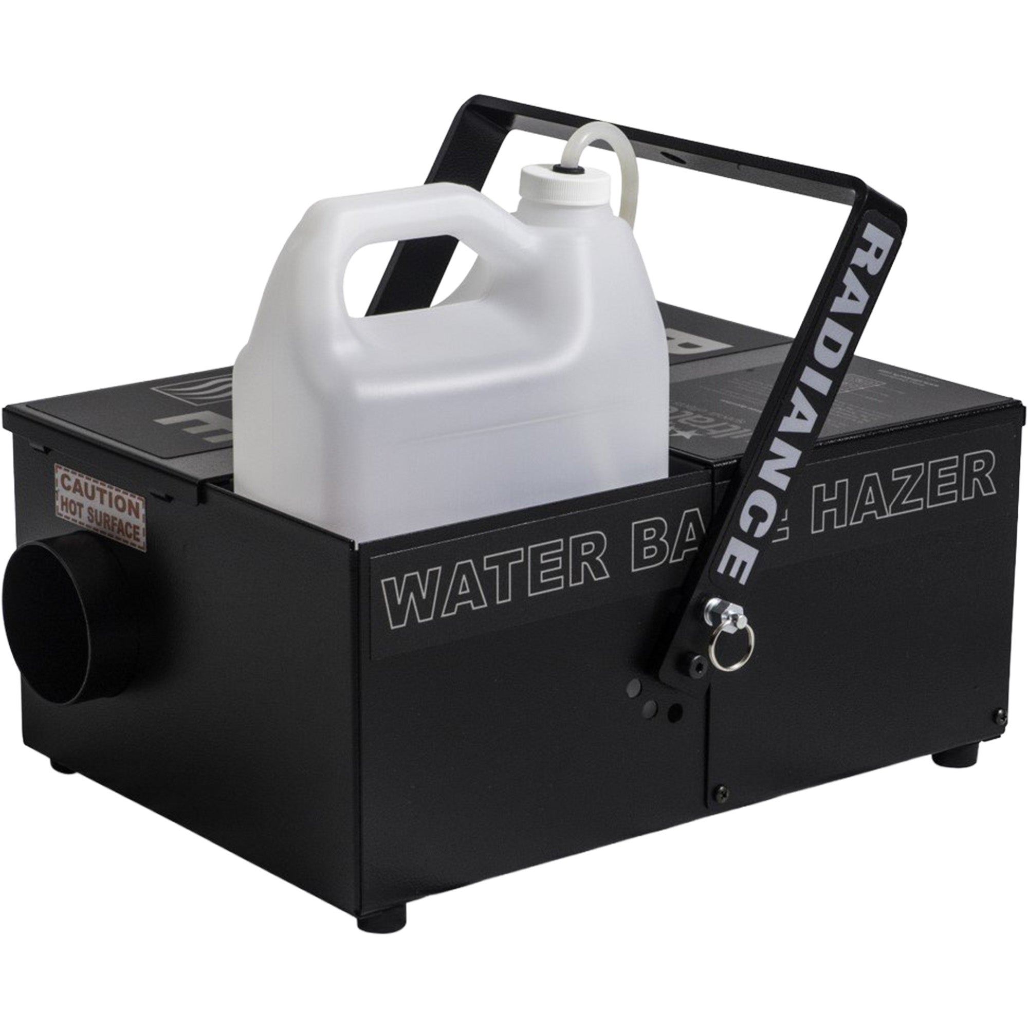 Ultratec Radiance Hazer Haze Machine