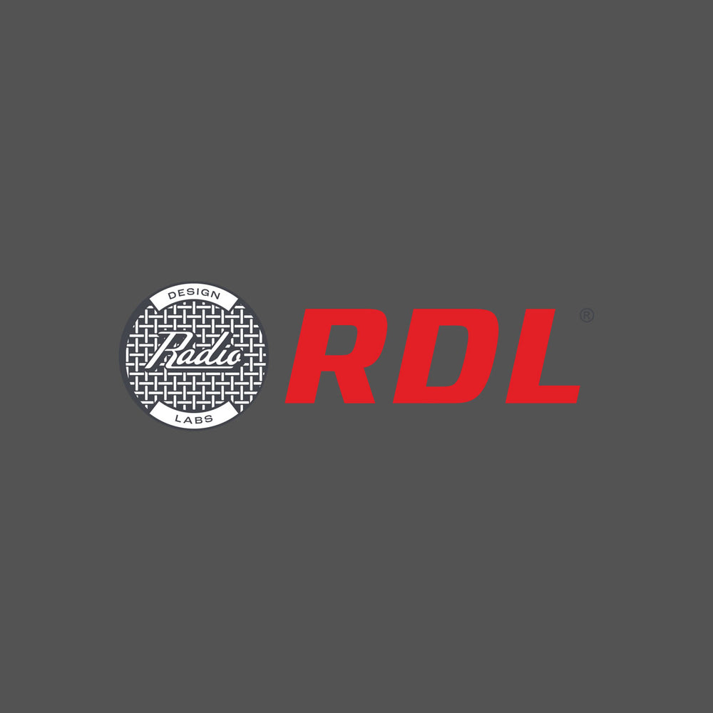Logo Rdn Rdl RDL | Radio Design Labs | Performance Audio