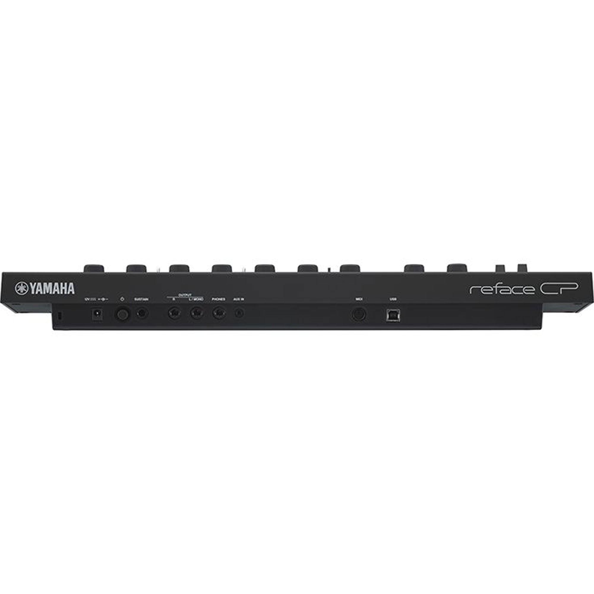 Yamaha reface CP Mobile Mini Digital Combo Piano
