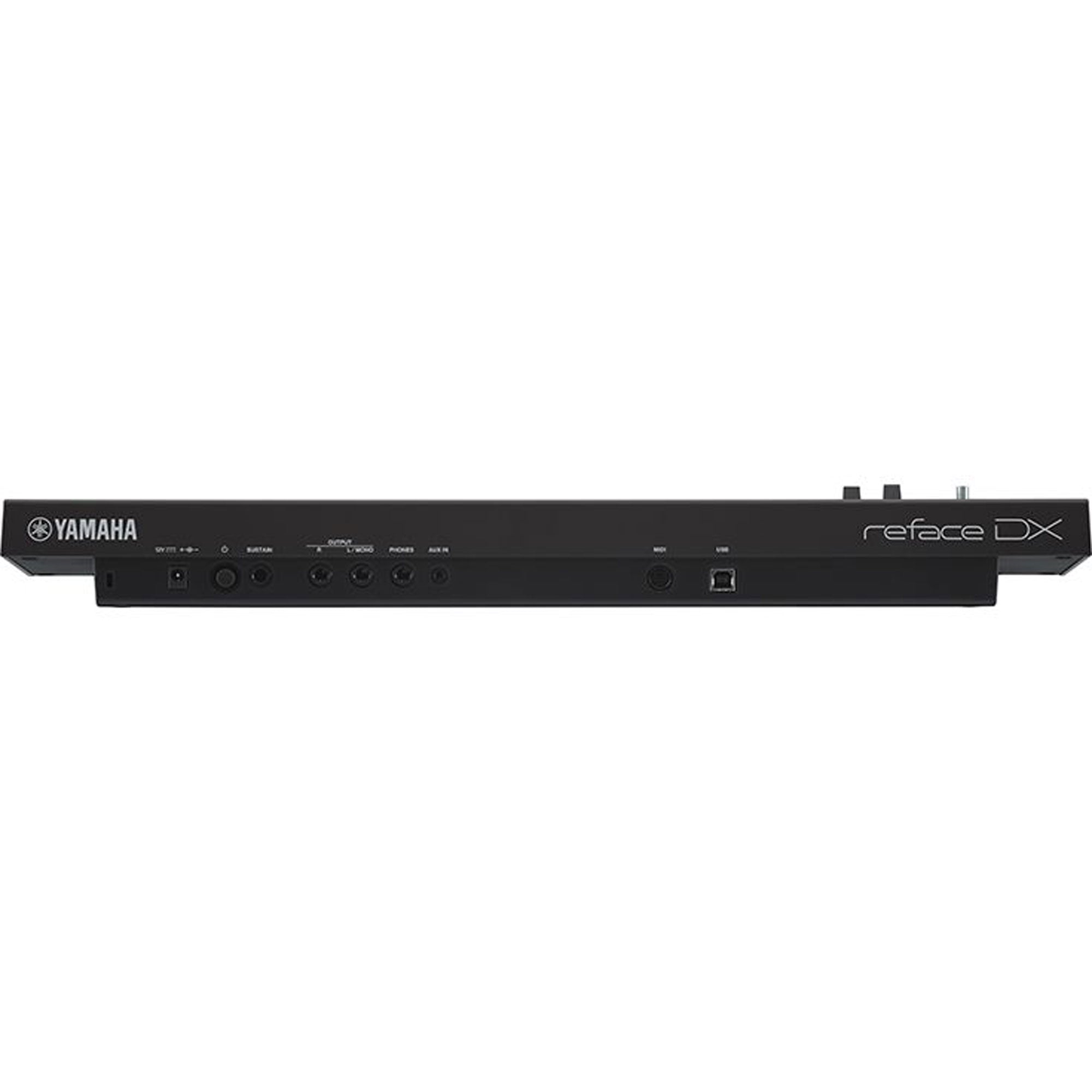 Yamaha reface DX Mobile Mini-Digital FM Synthesizer