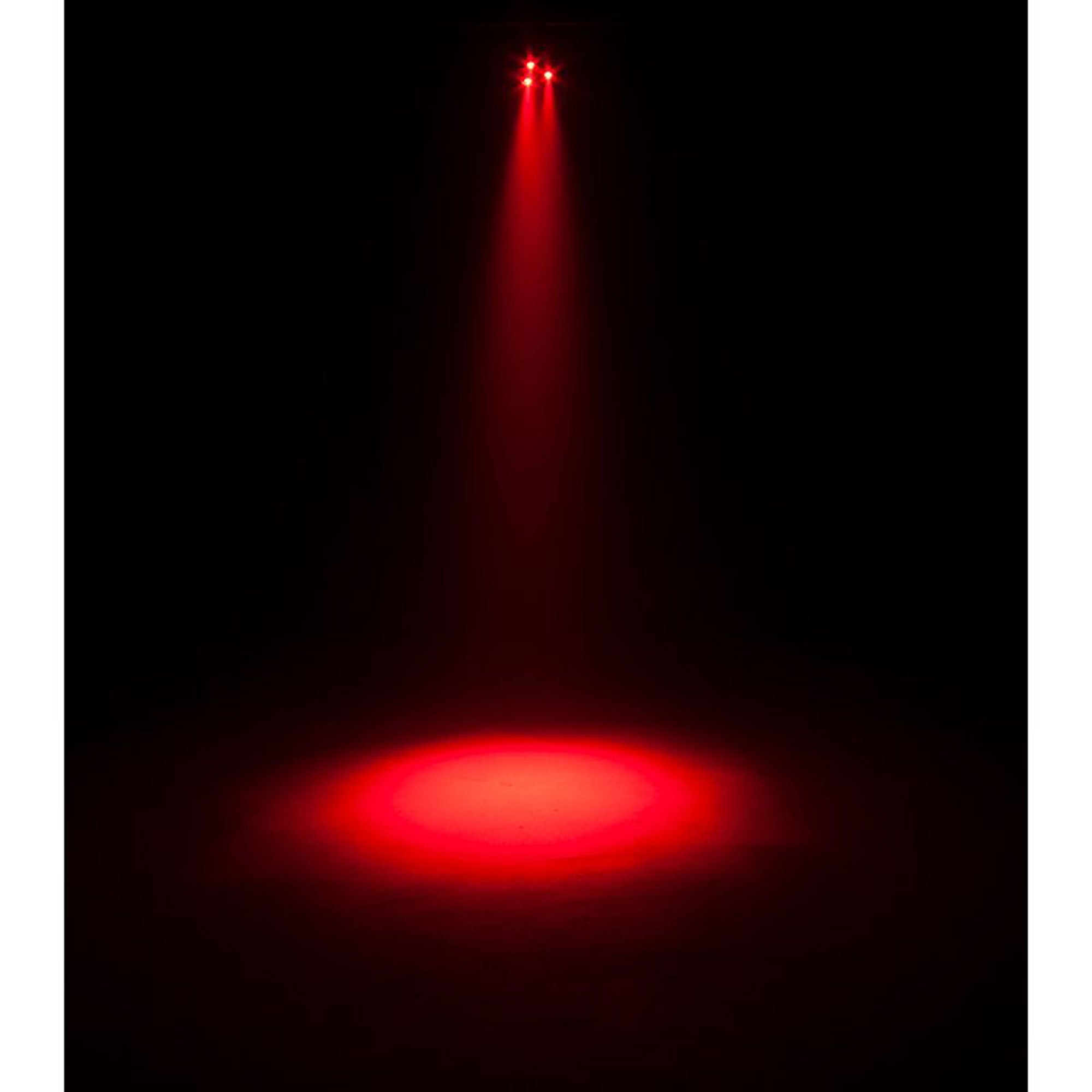 American DJ Mini Par RGBW LED 12 x 1 Watt RGBW LED Par Light