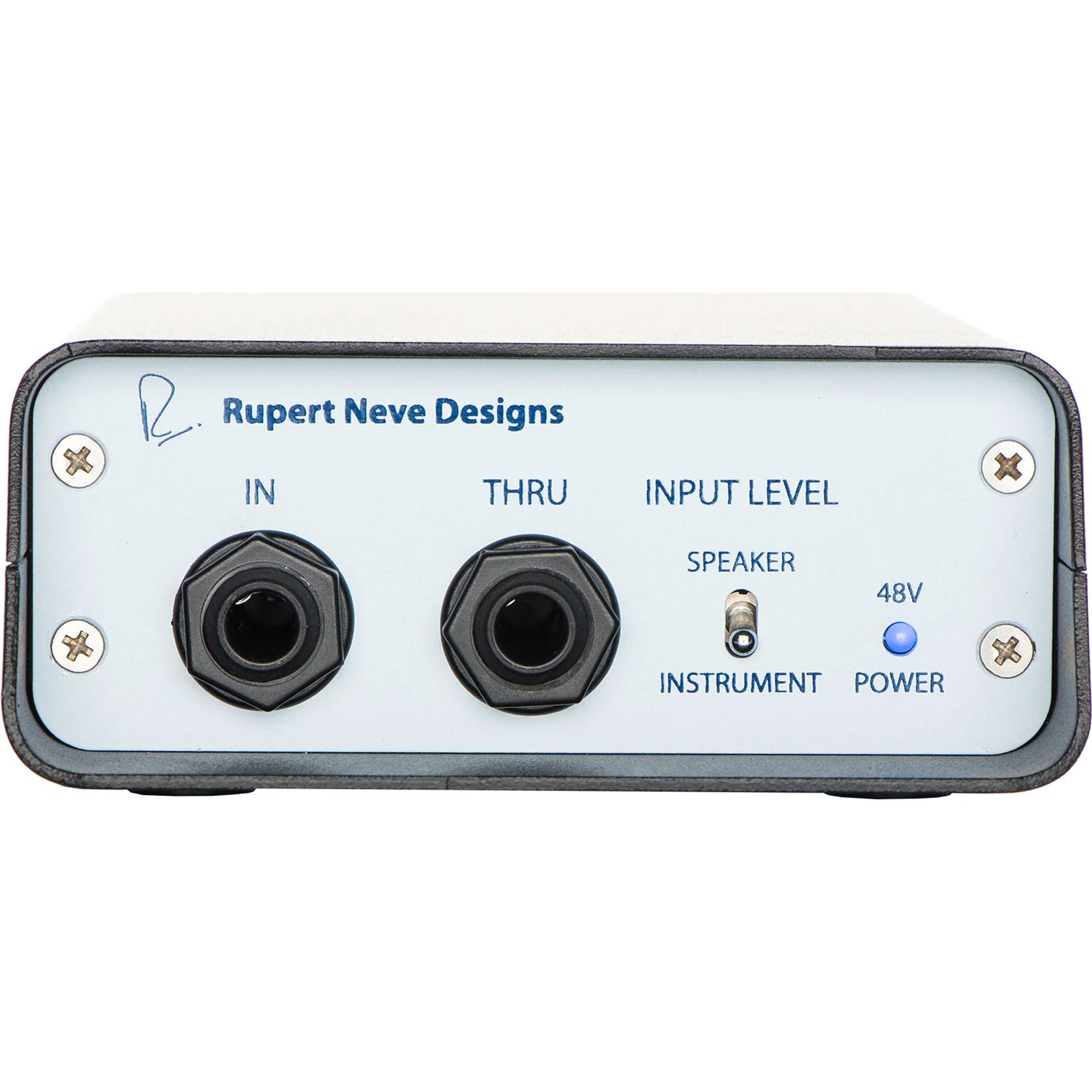 Rupert Neve Designs RNDI Active Transformer Direct Interface