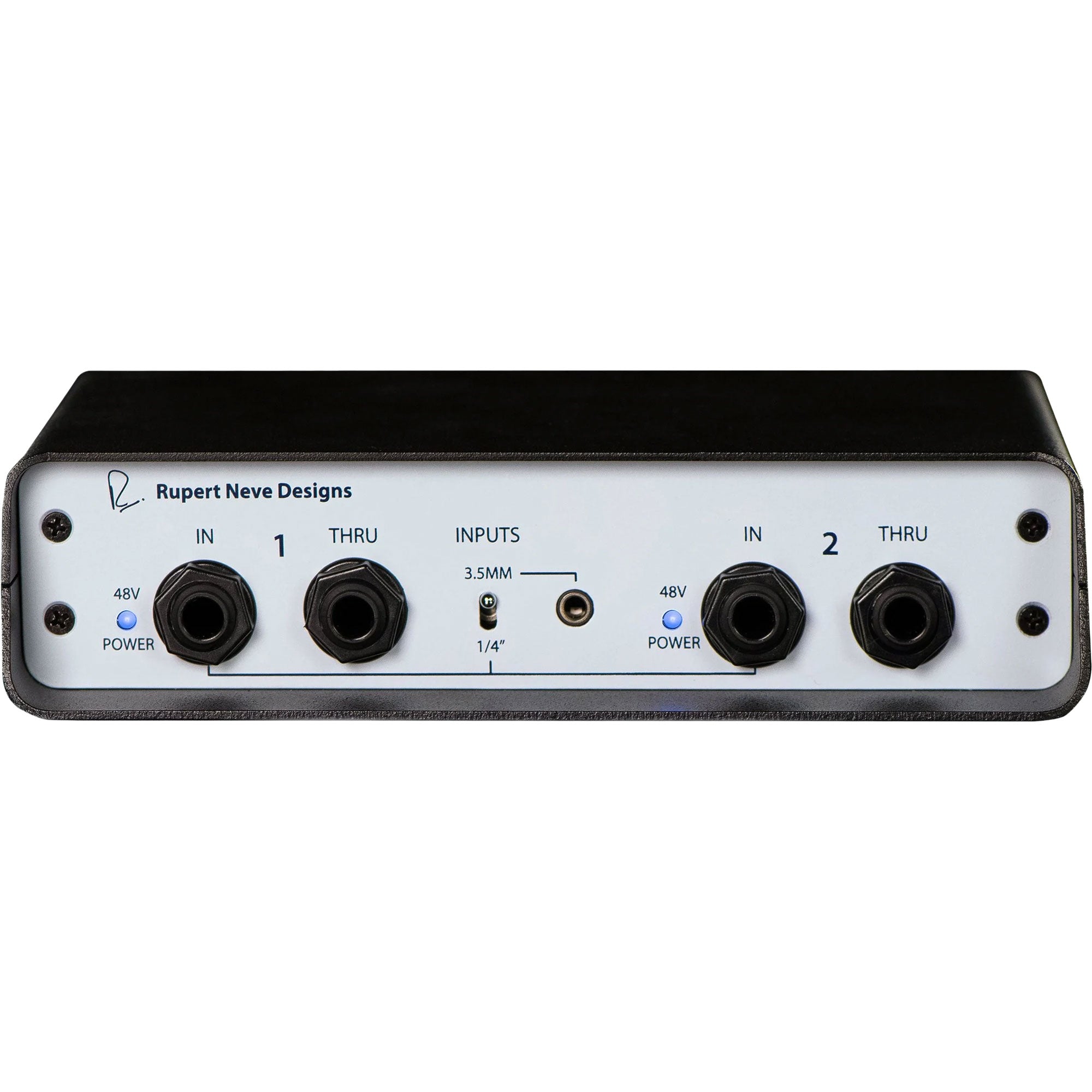 Rupert Neve Designs RNDI-S Stereo Active Transformer Direct Interface