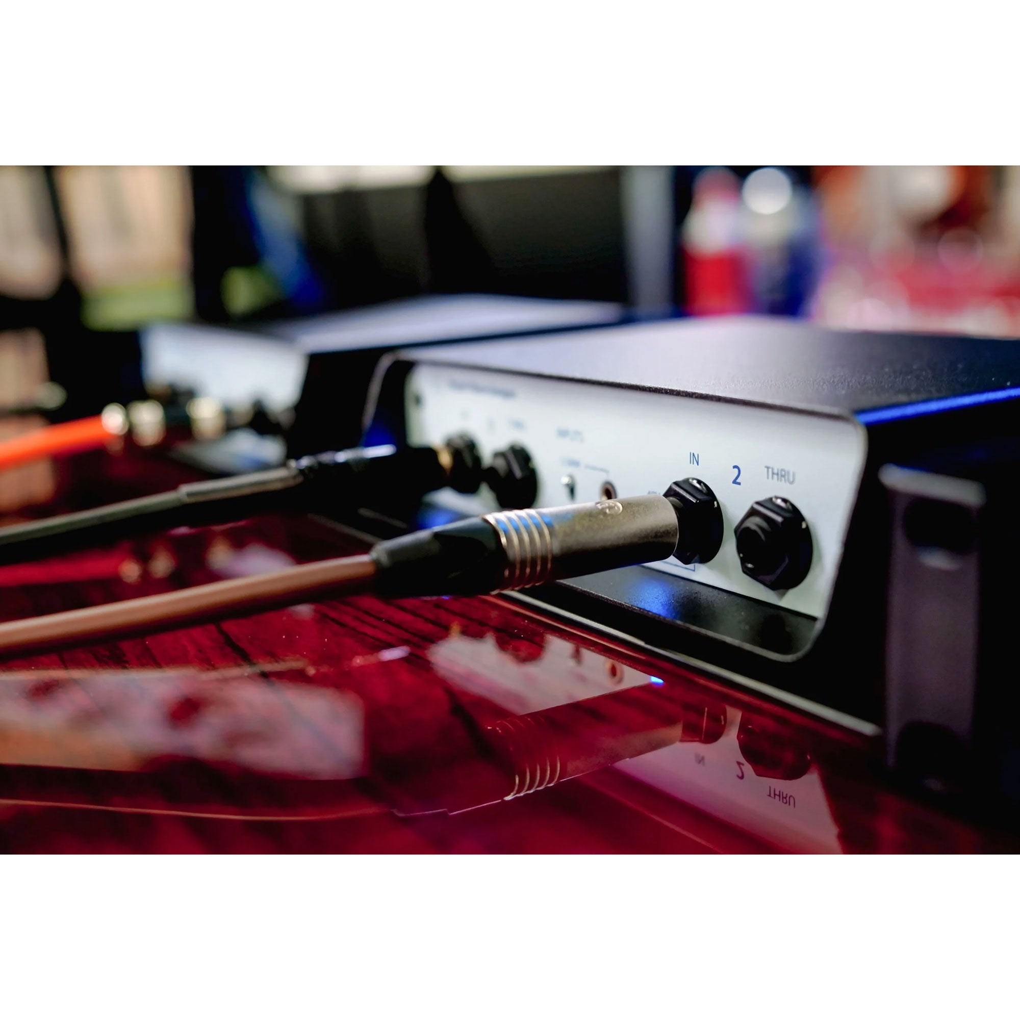 Rupert Neve Designs RNDI-S Stereo Active Transformer Direct Interface