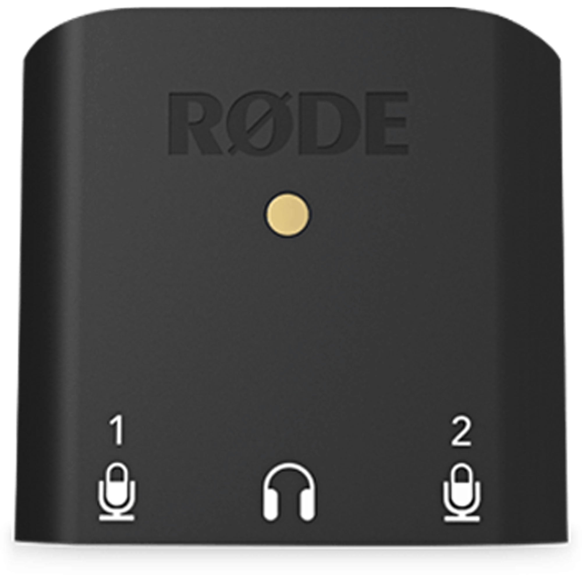 Rode AI-Micro Ultracompact 2x2 USB Type-C Audio Interface