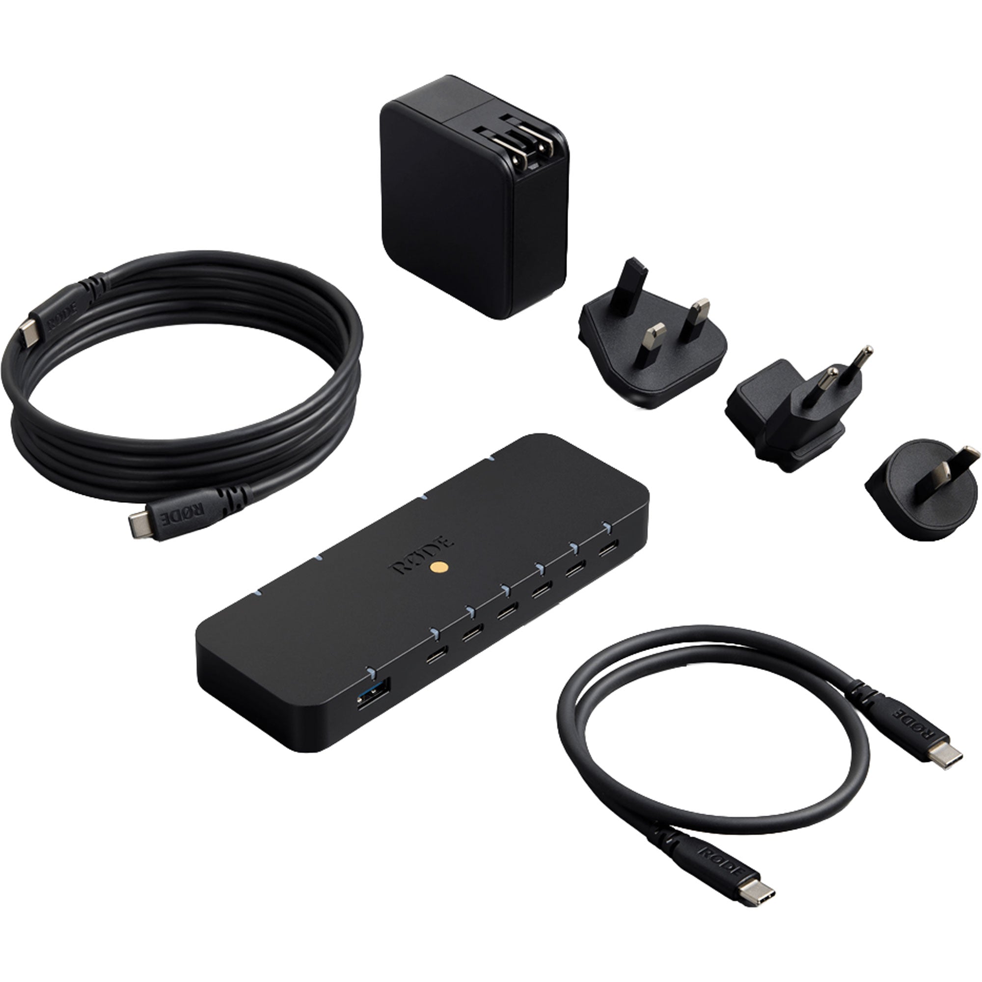 Rode Hub High-Performance USB Hub