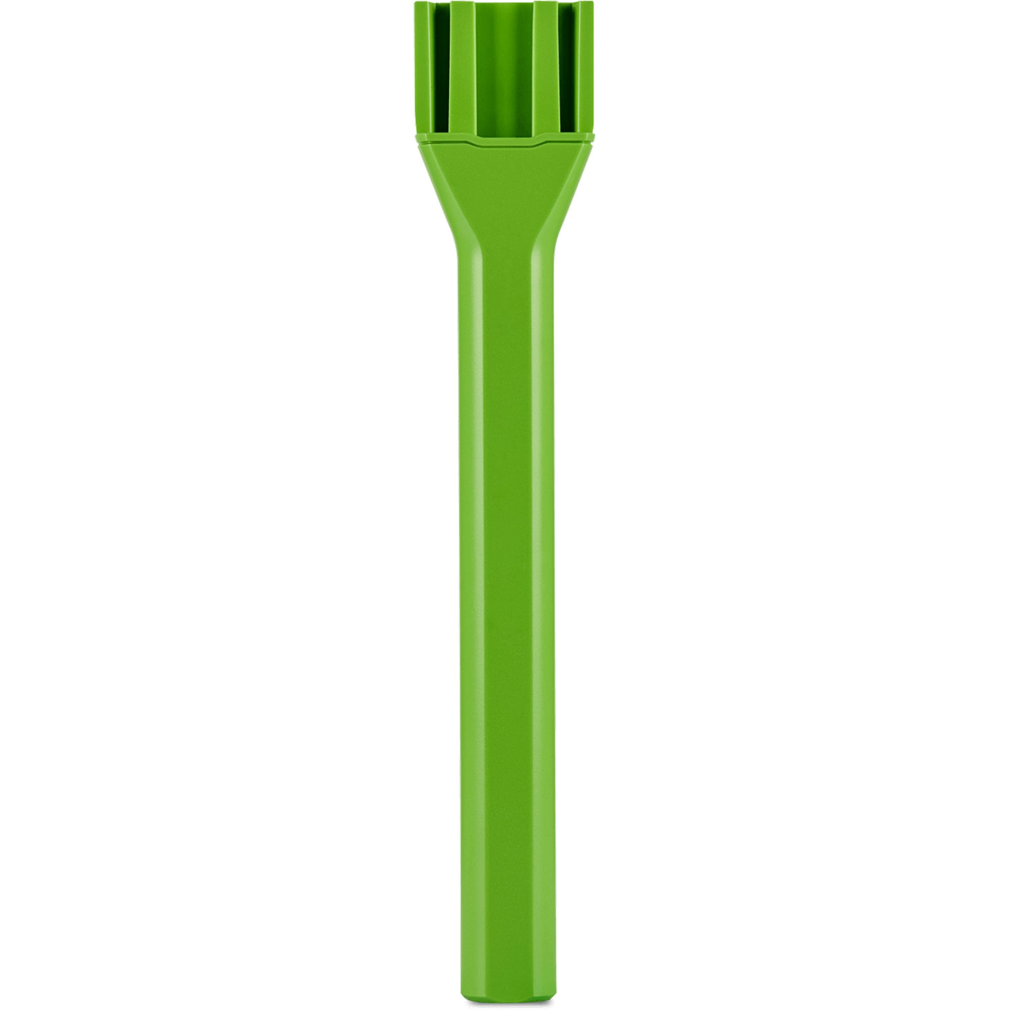 Rode Interview GO Handheld Mic Adapter for Wireless Clip-On Transmitter (Green)