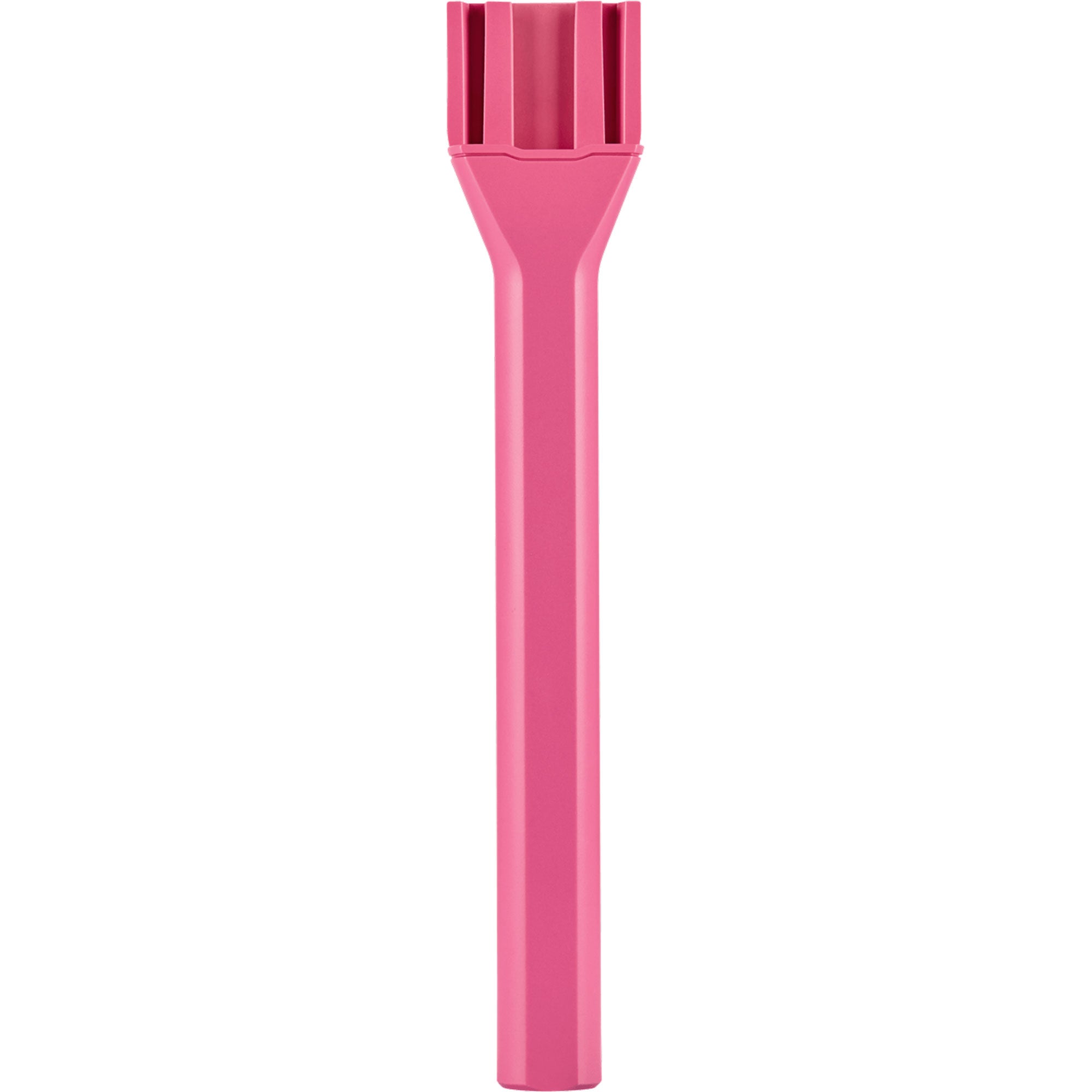 Rode Interview GO Handheld Mic Adapter for Wireless Clip-On Transmitter (Pink)