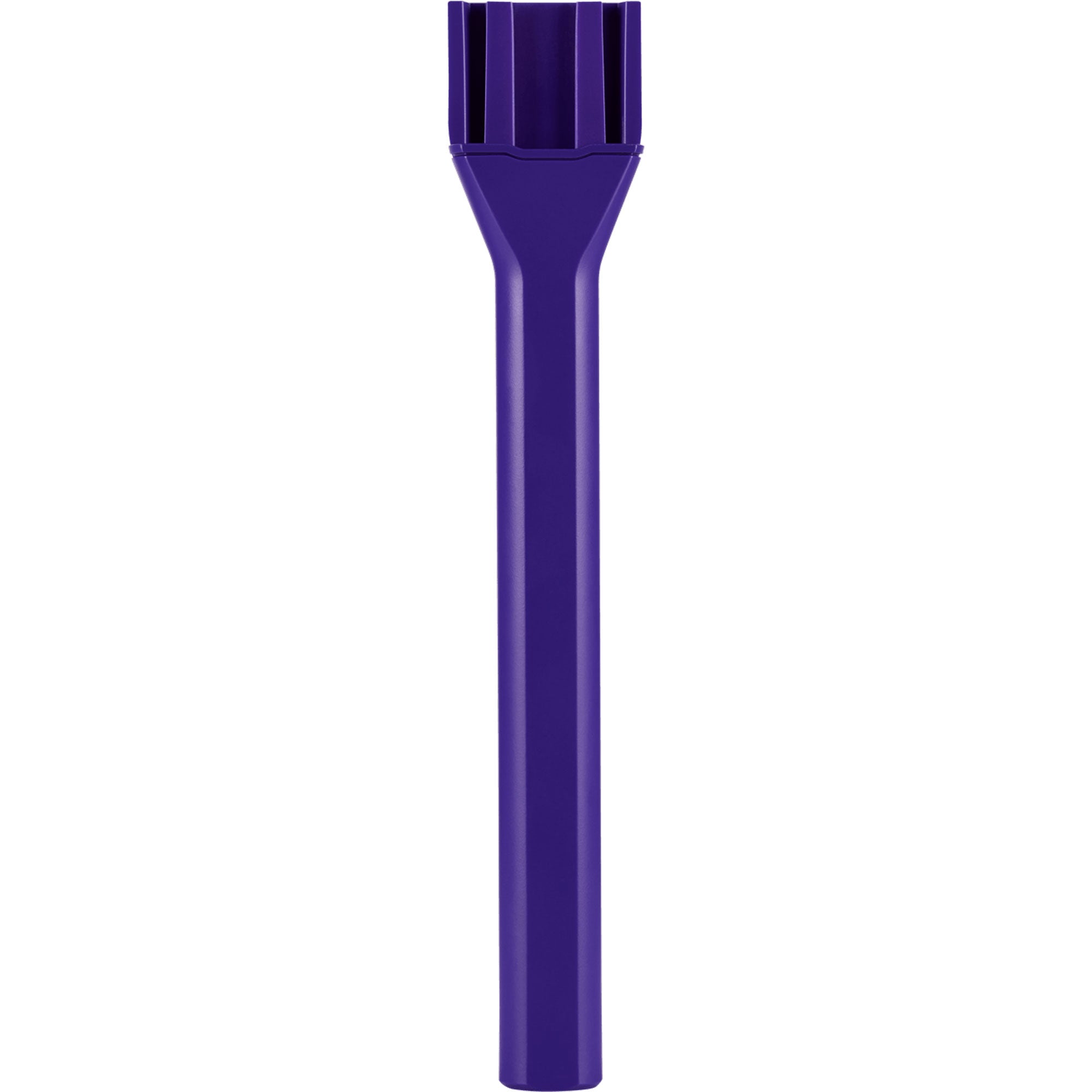 Rode Interview GO Handheld Mic Adapter for Wireless Clip-On Transmitter (Purple)