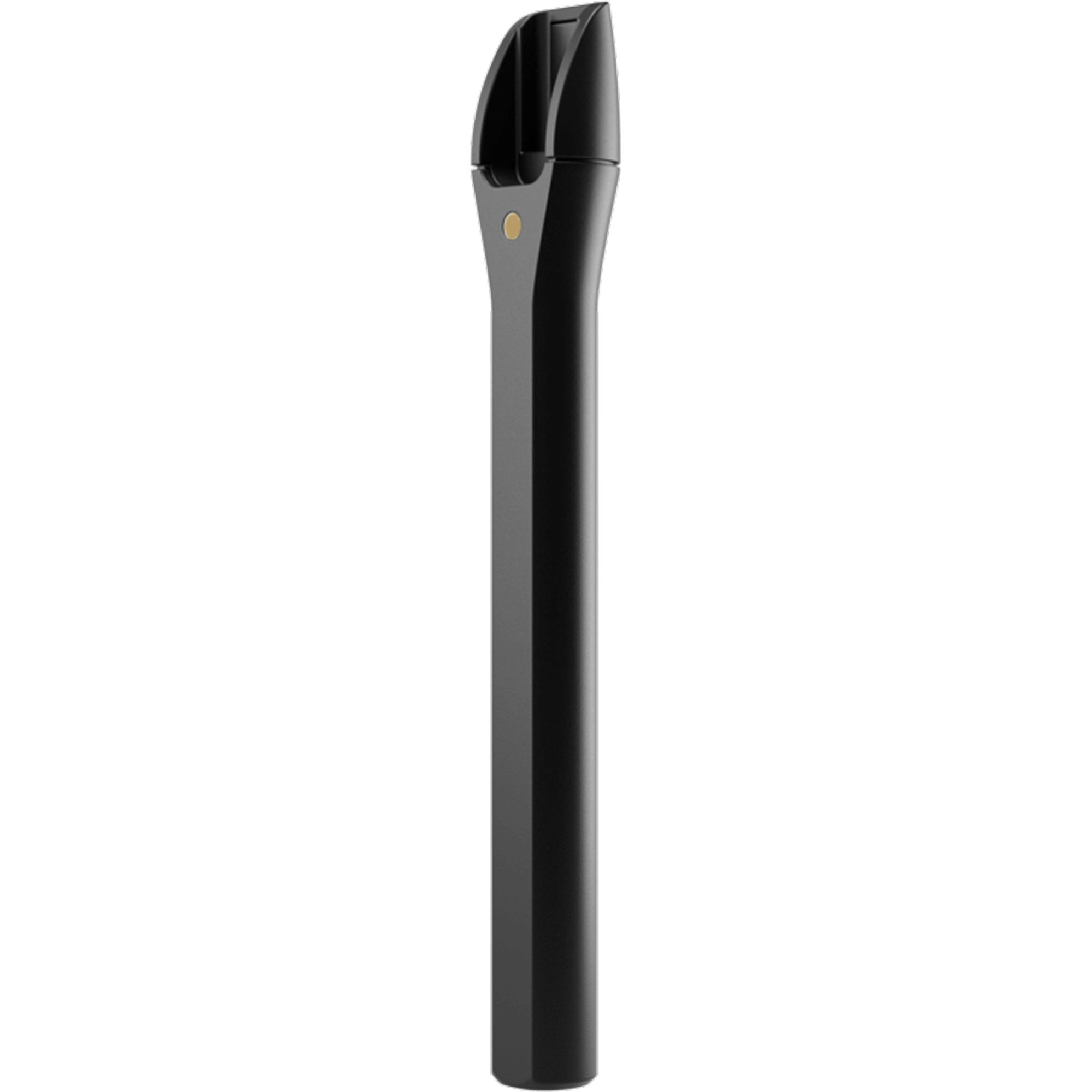 Rode Interview Micro Handheld Mic Adapter for Wireless Clip-On Transmitter (Black)