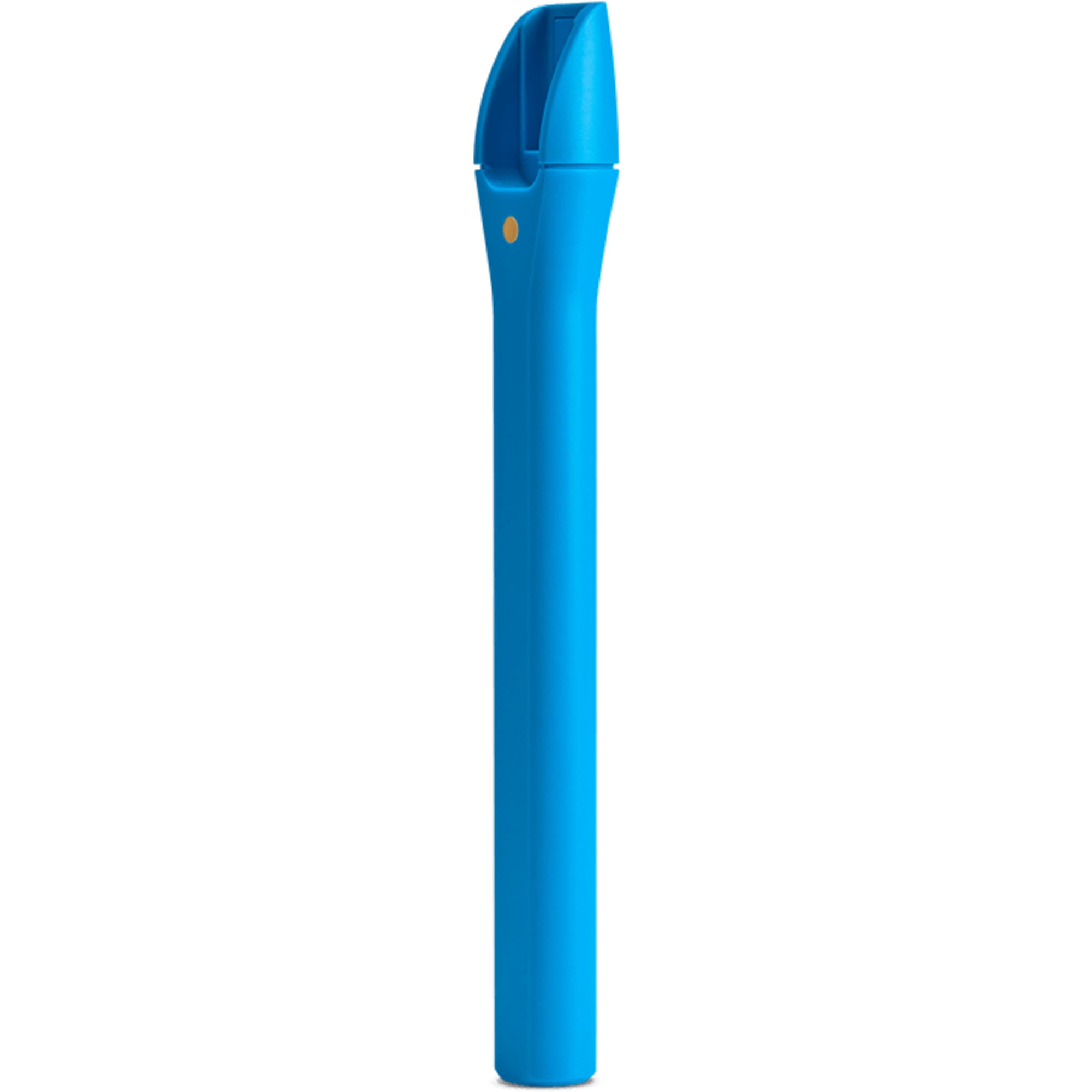 Rode Interview Micro Handheld Mic Adapter for Wireless Clip-On Transmitter (Blue)