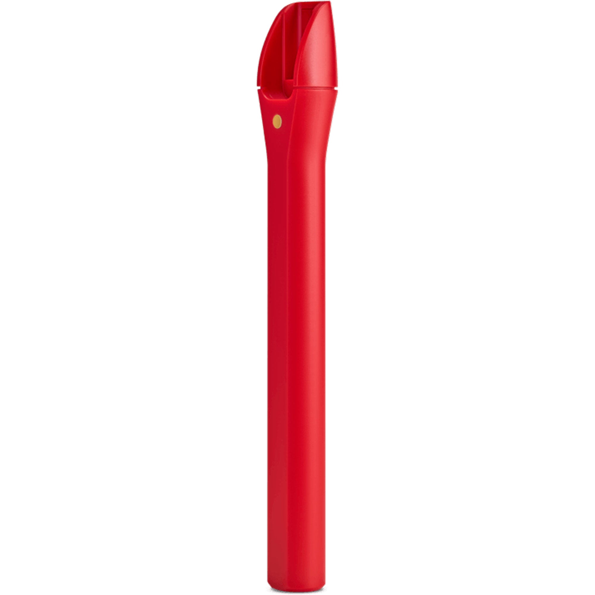 Rode Interview Micro Handheld Mic Adapter for Wireless Clip-On Transmitter (Red)