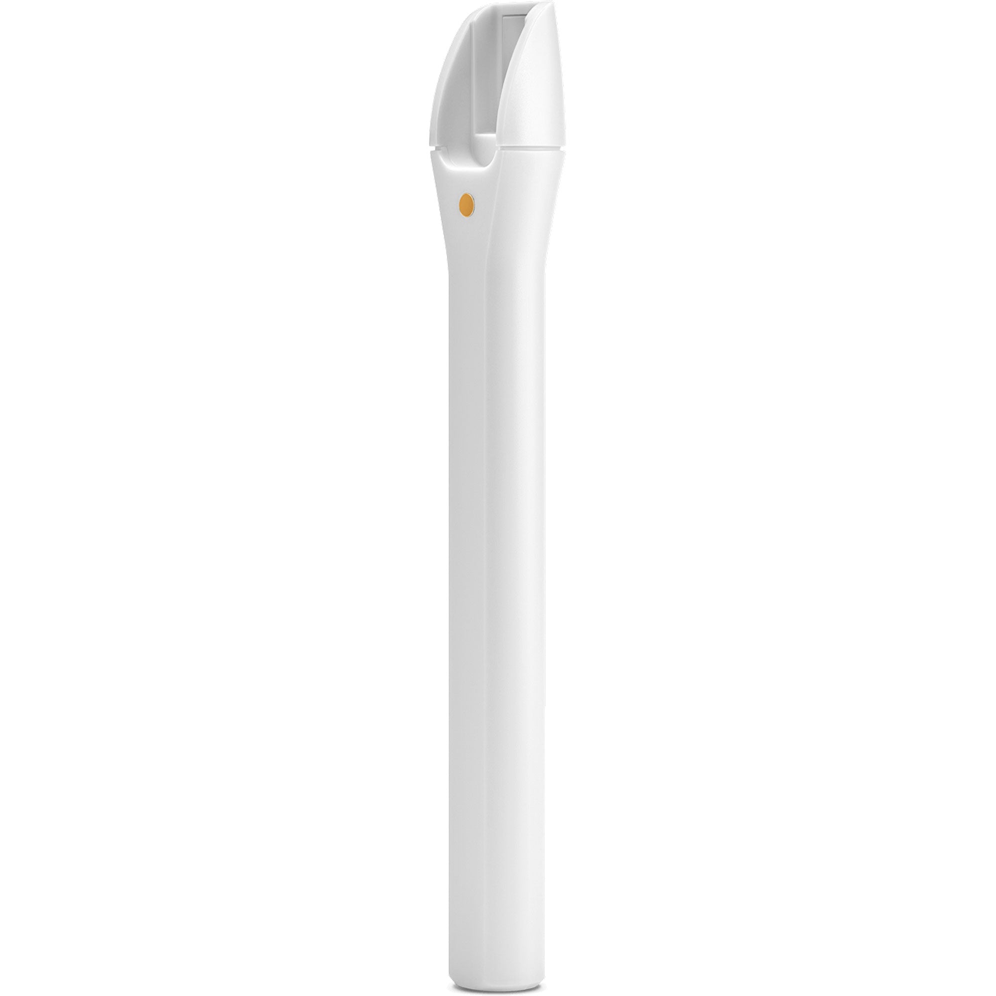 Rode Interview Micro Handheld Mic Adapter for Wireless Clip-On Transmitter (White)