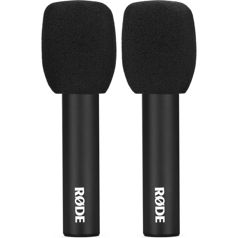 Rode M5 Matched Pair of Condenser Microphones