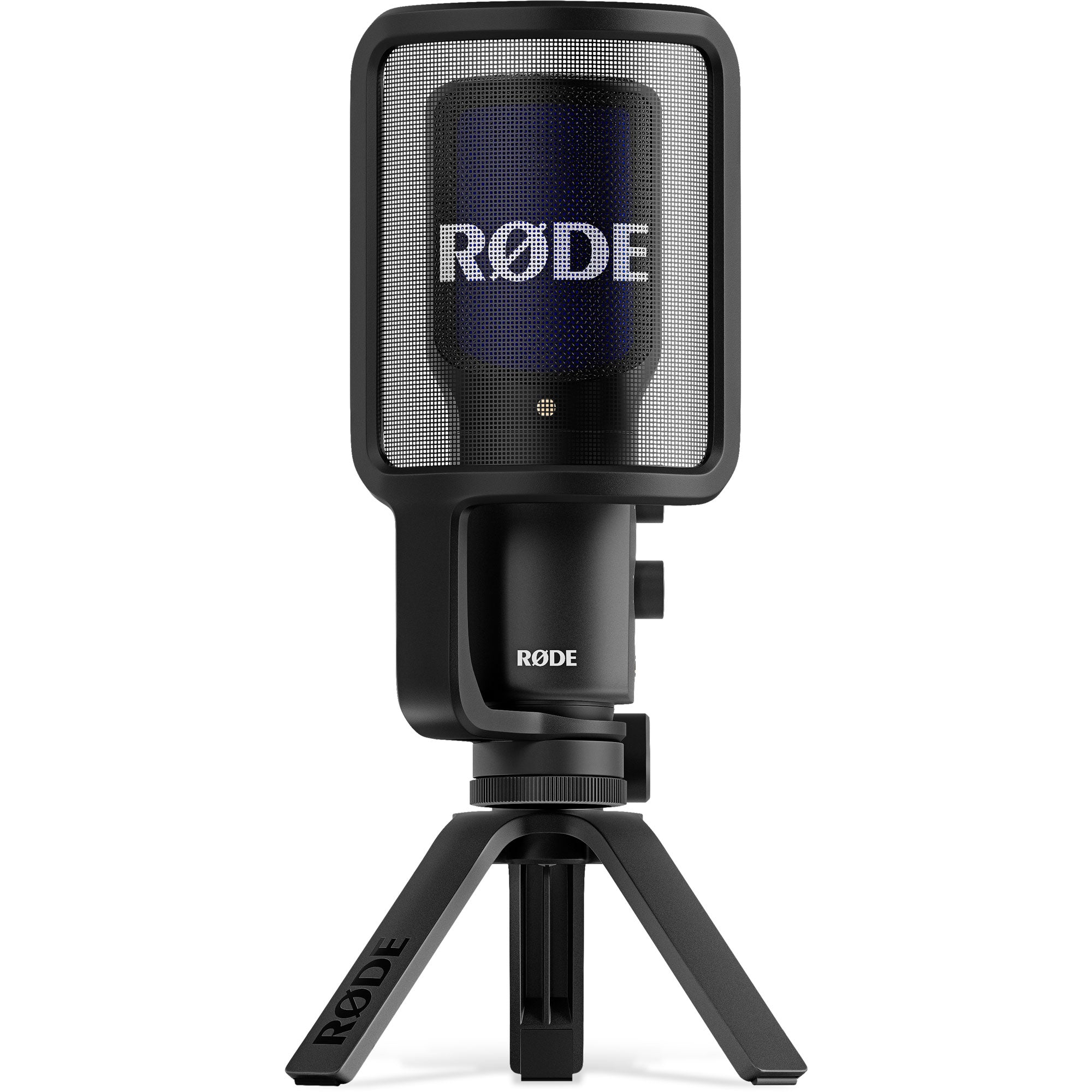 Rode NT-USB+ Microphone - Thumbnail 2