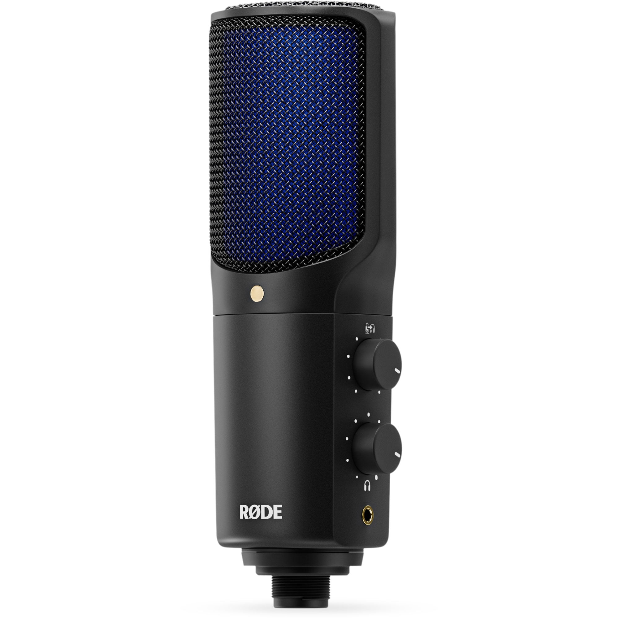 Rode NT-USB+ Microphone - Thumbnail 4