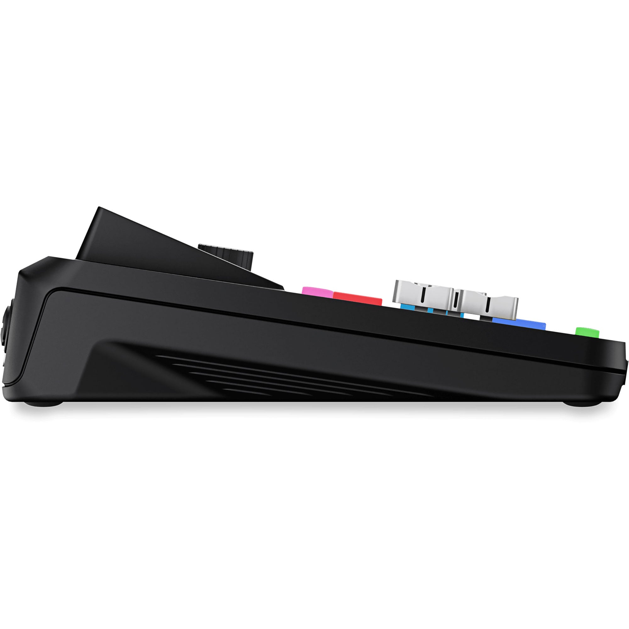 Rode RODECaster Duo Integrated Audio Production Studio (Black)