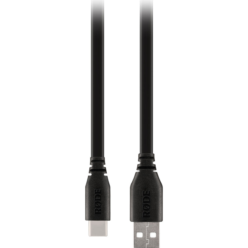Rode SC18 USB-A to USB-C Cable (5')