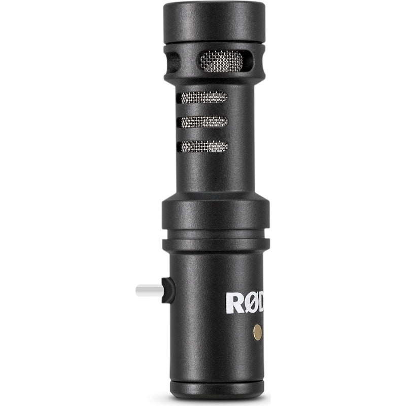 Rode VideoMic ME-C Directional Microphone for Android Devices