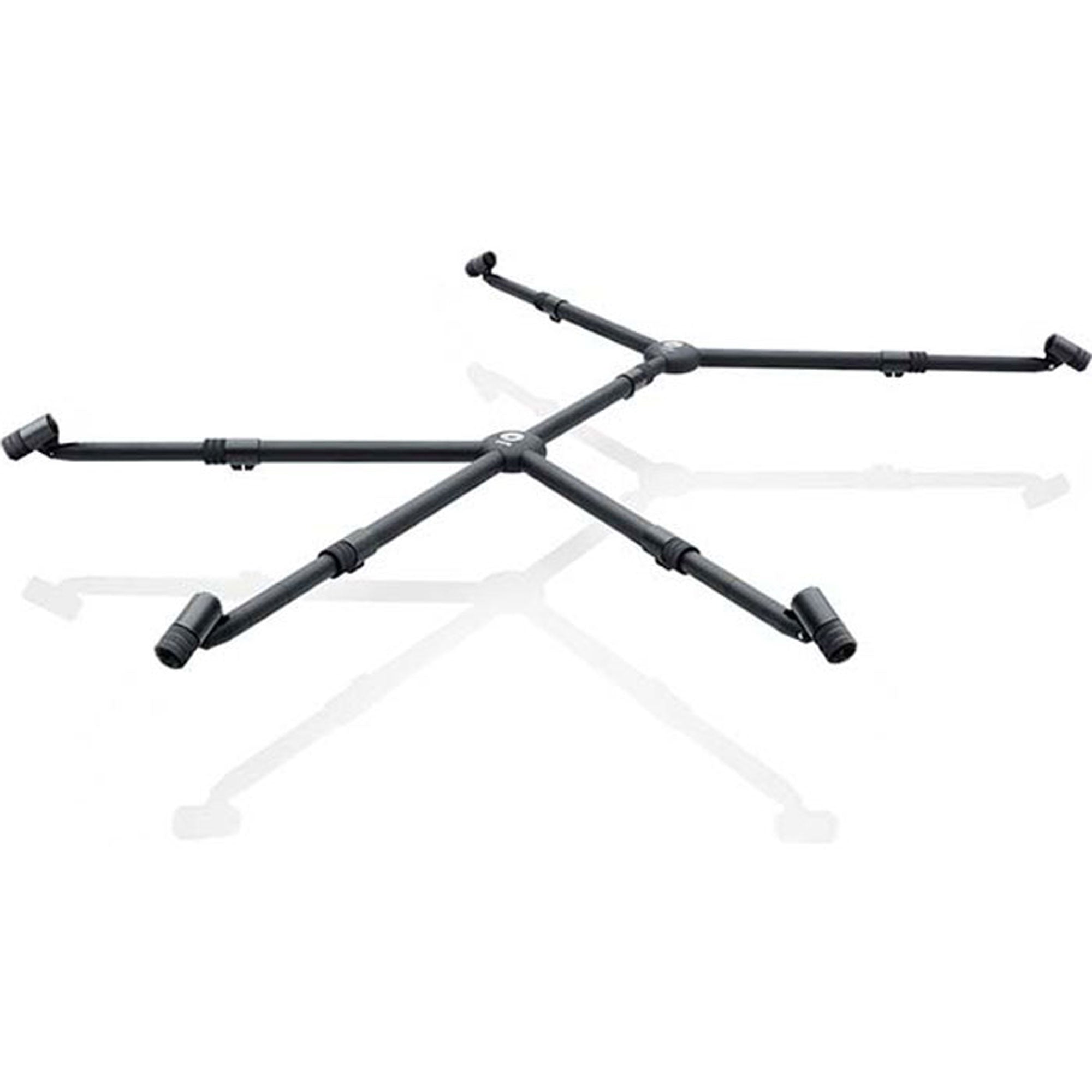 DPA S5 Bundle Surround/Decca Tree Mount (when purchased with Surround Mic Kit)