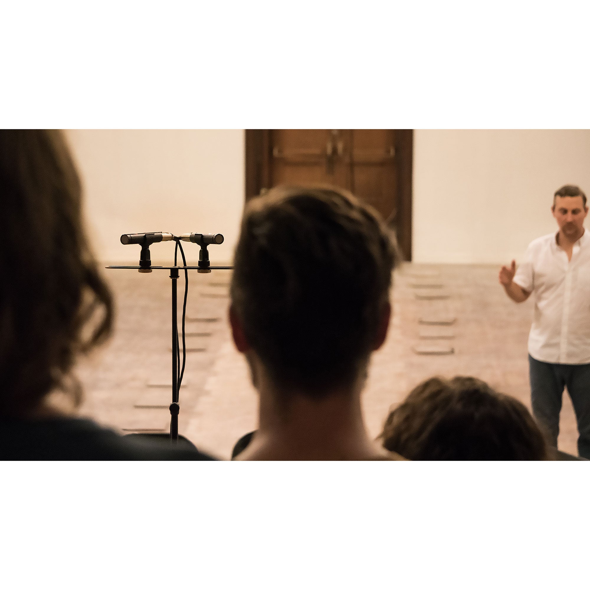 sE Electronics sE8 Small Diaphragm Condenser Microphone