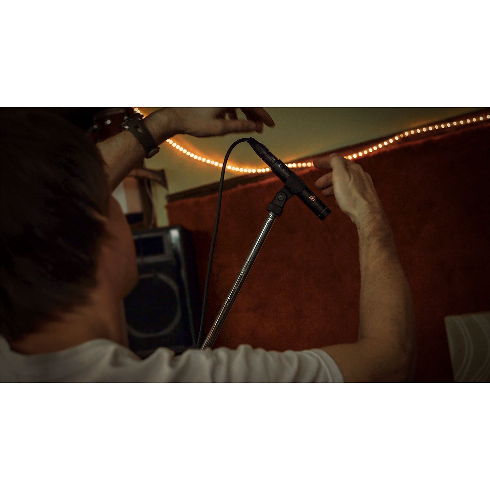 sE Electronics sE8 Small Diaphragm Condenser Microphone