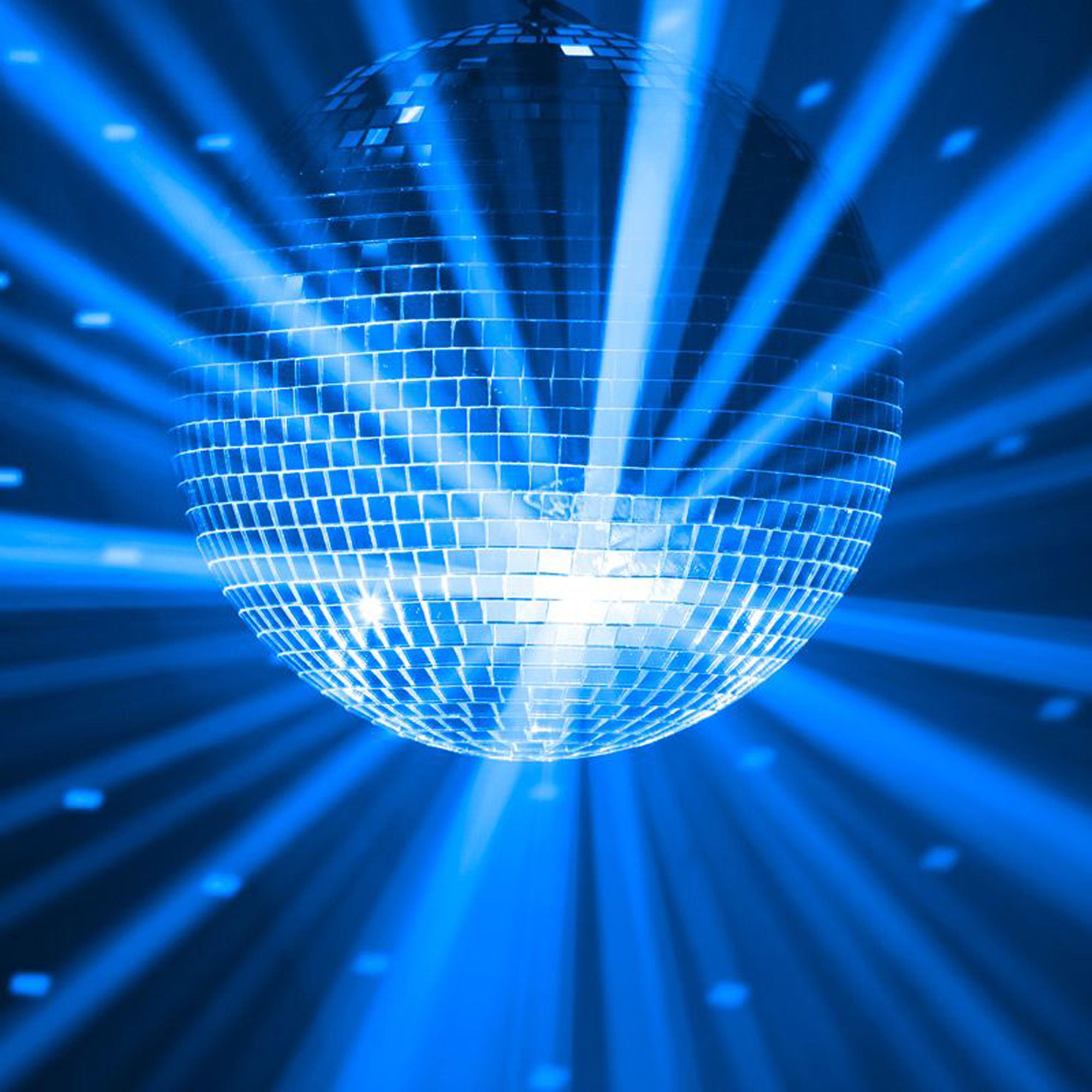 American DJ Saber Spot RGBL LED Pinspot Lighting Fixture