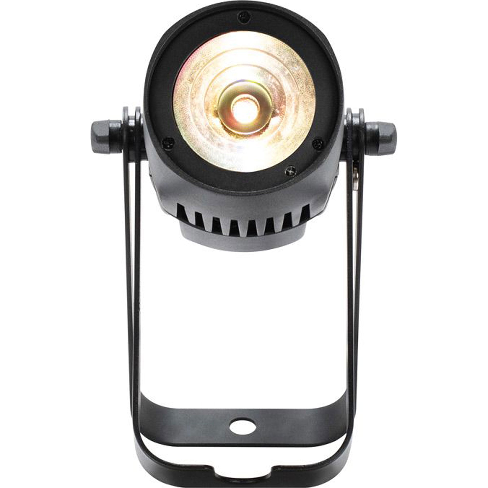 American DJ Saber Spot RGBL LED Pinspot Lighting Fixture