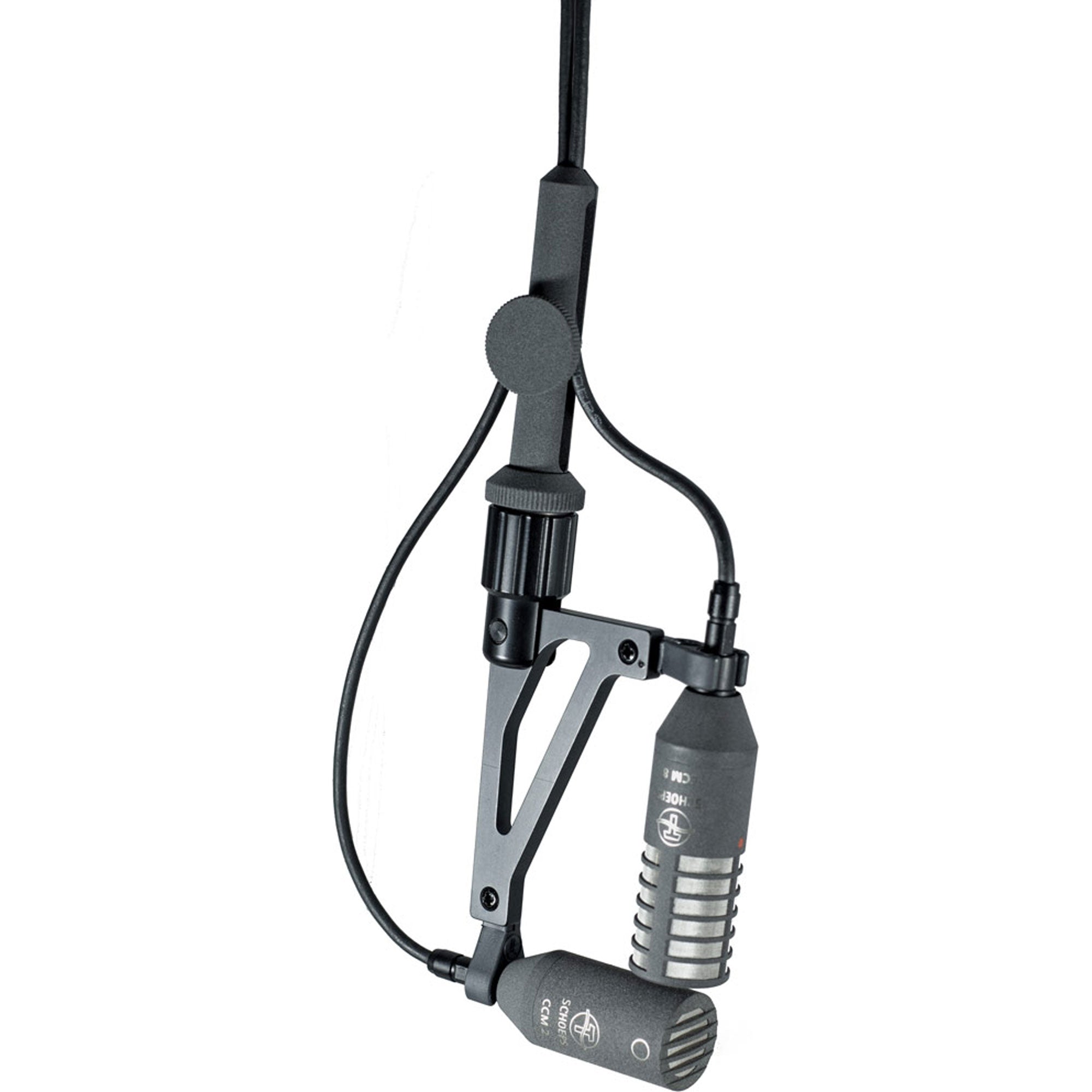 Schoeps A2P CCM Polarflex Mount