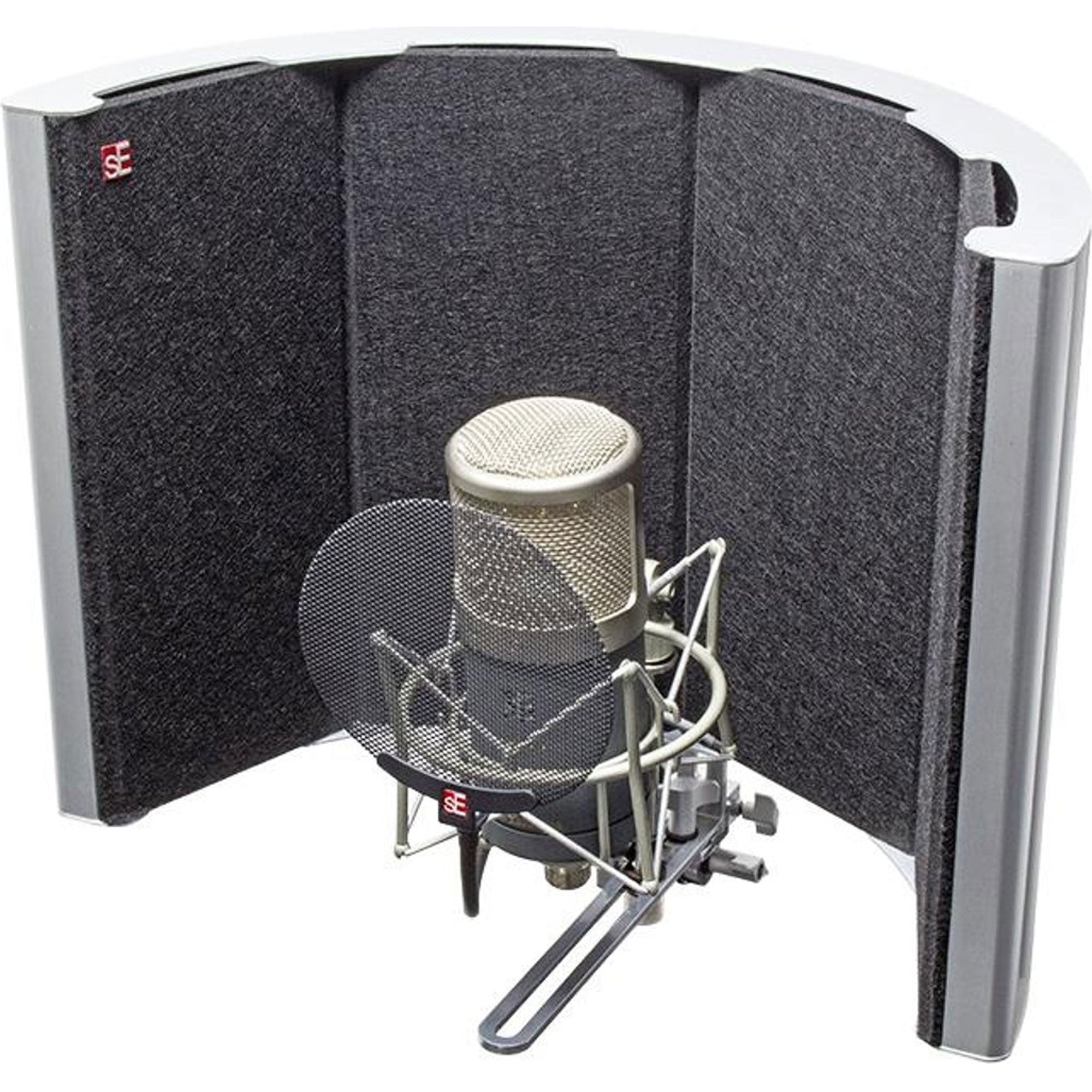 sE Electronics SPACE Next Generation Portable Acoustic Screen