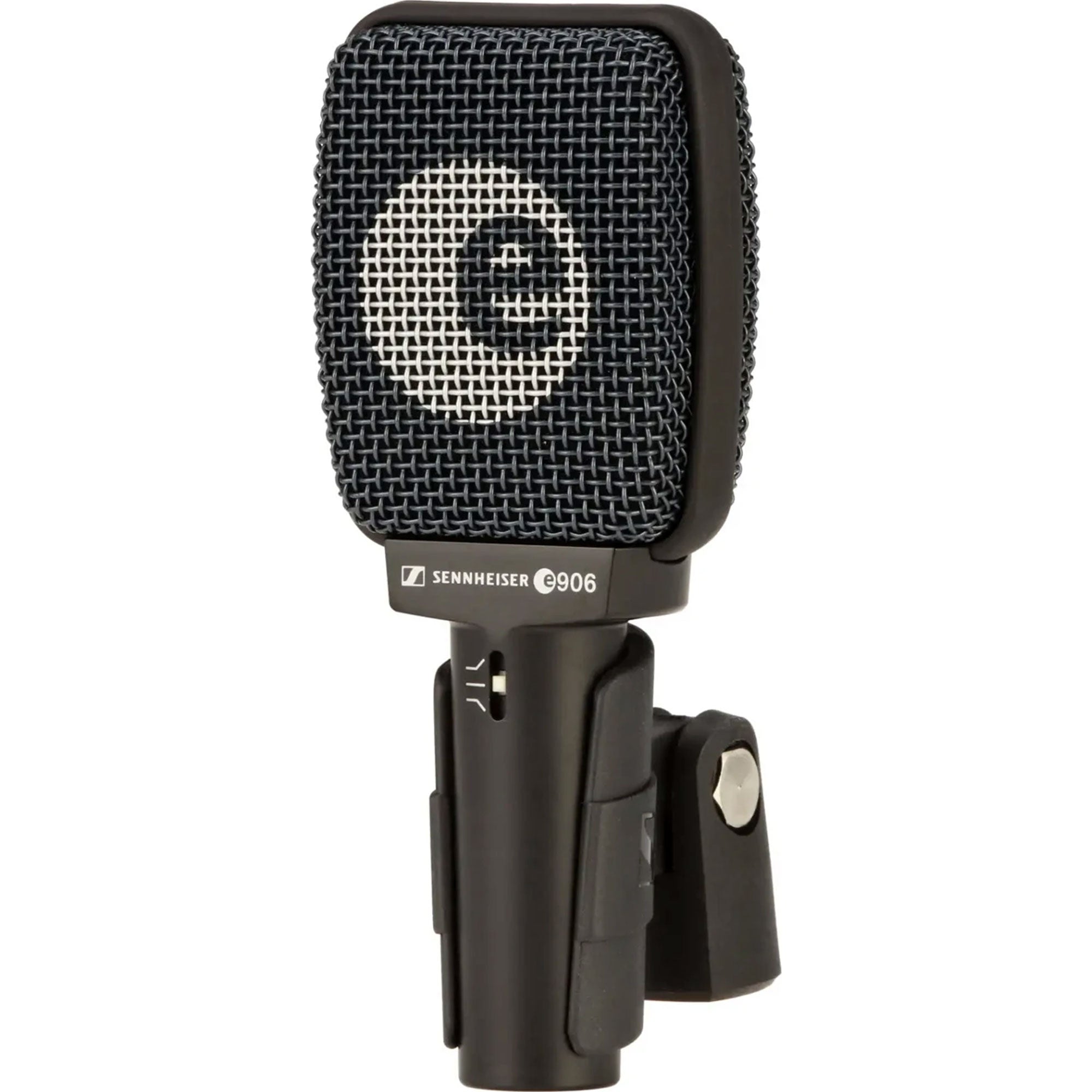 Sennheiser e 906 Supercardioid Dynamic Instrument Microphone