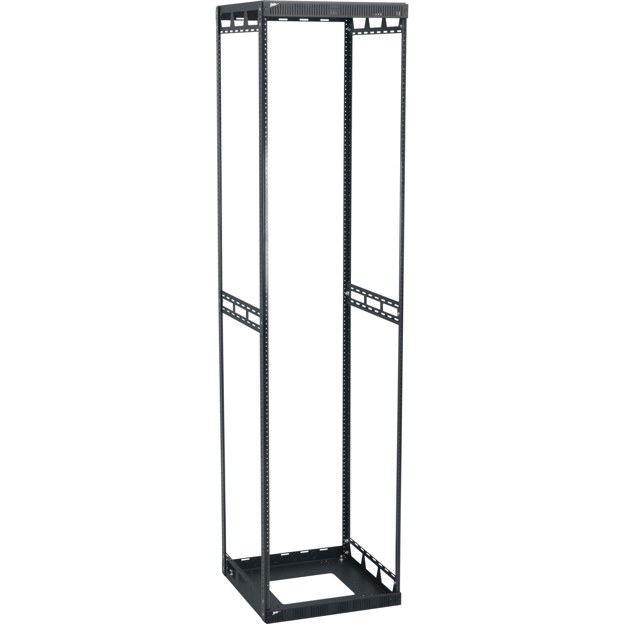 Middle Atlantic 5-37-26 Slim 5 Series 19" Equipment Rack (37U, 26" Deep)