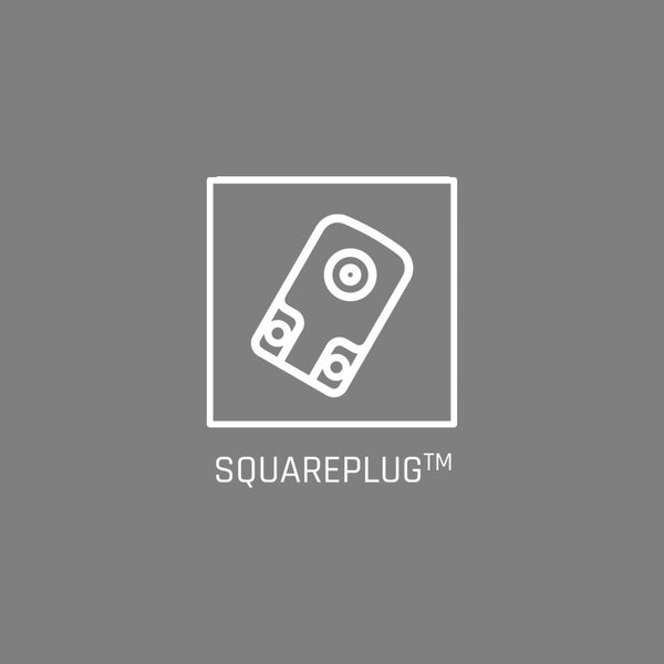 SquarePlug | Performance Audio