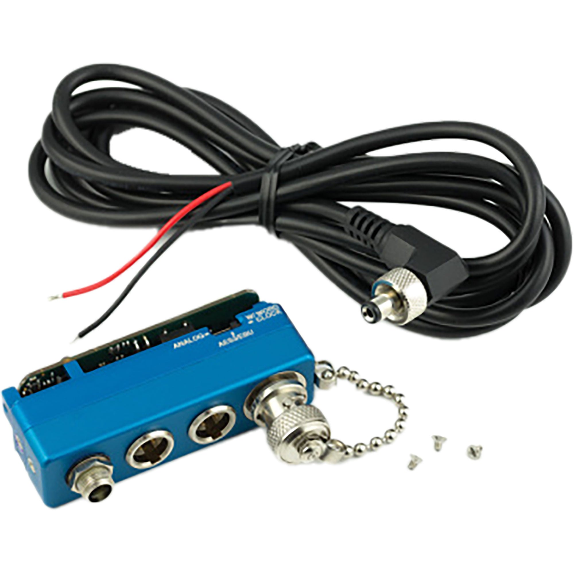Lectrosonics SRaES3 SR Series Digital Audio Format Adapter