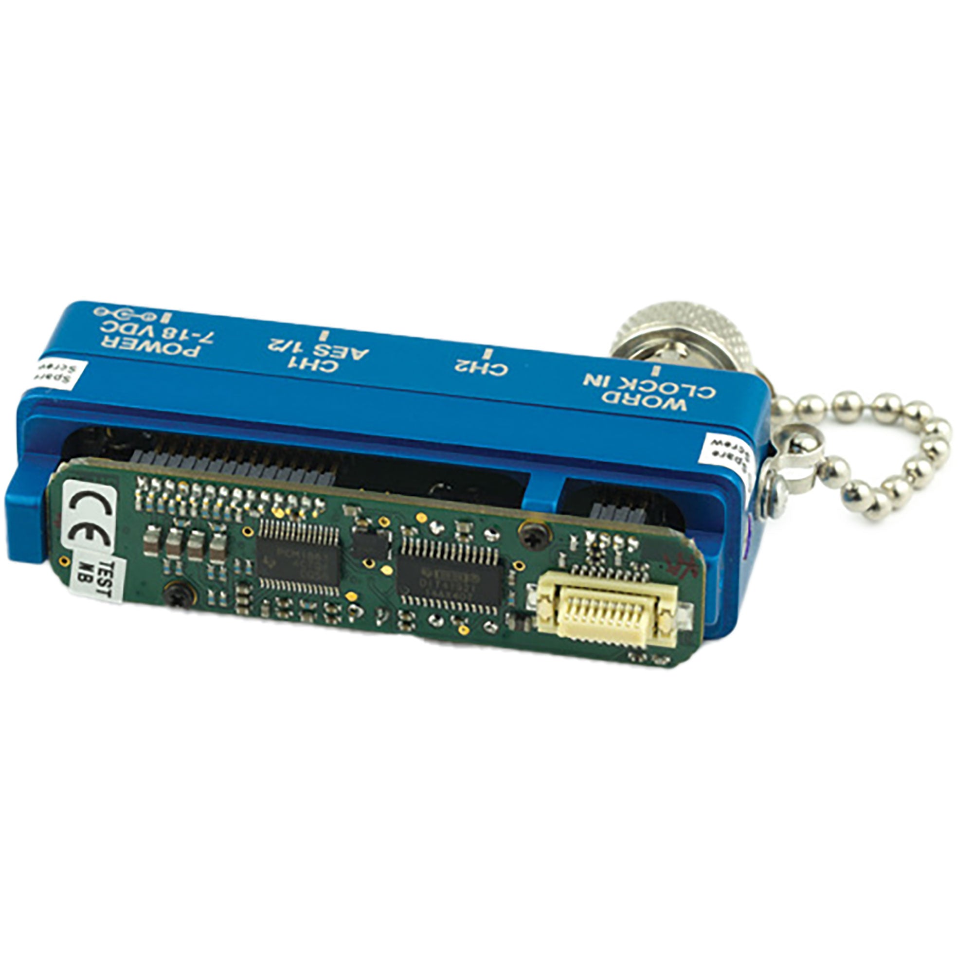 Lectrosonics SRaES3 SR Series Digital Audio Format Adapter