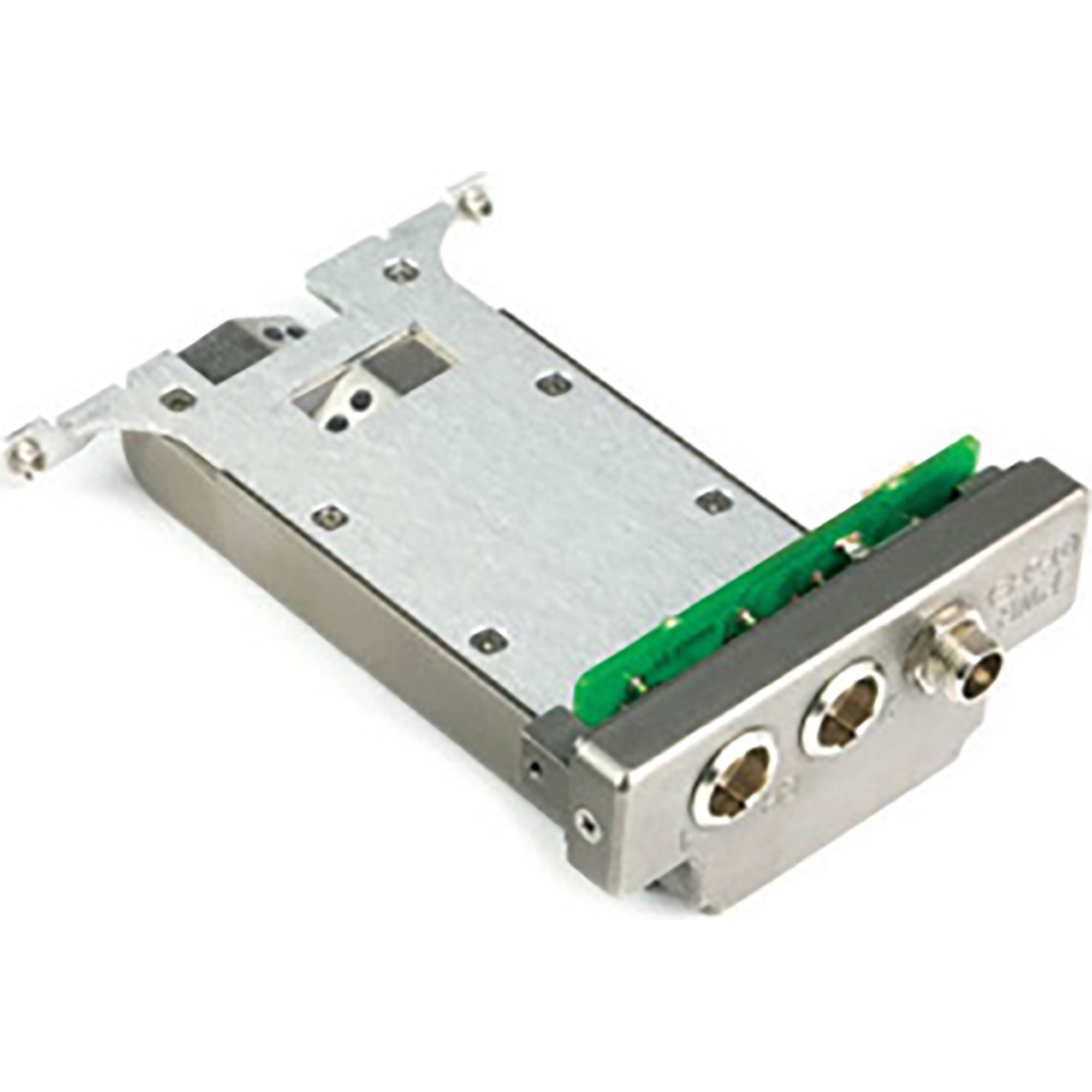 Lectrosonics SRBATTSLEDBOTTOM SR Battery Sled
