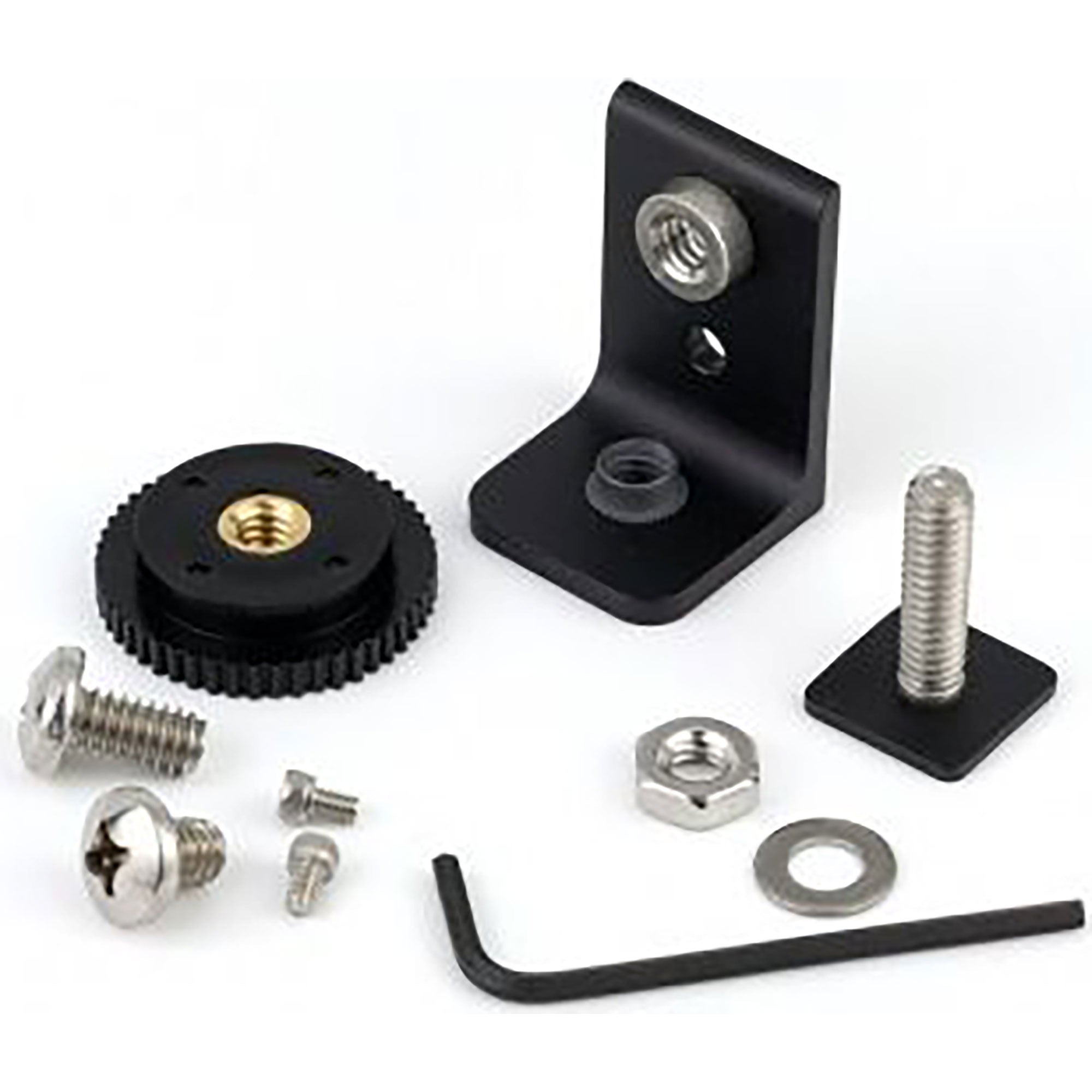Lectrosonics SRHARDWARE Hardware Kit for SRSLEEVE
