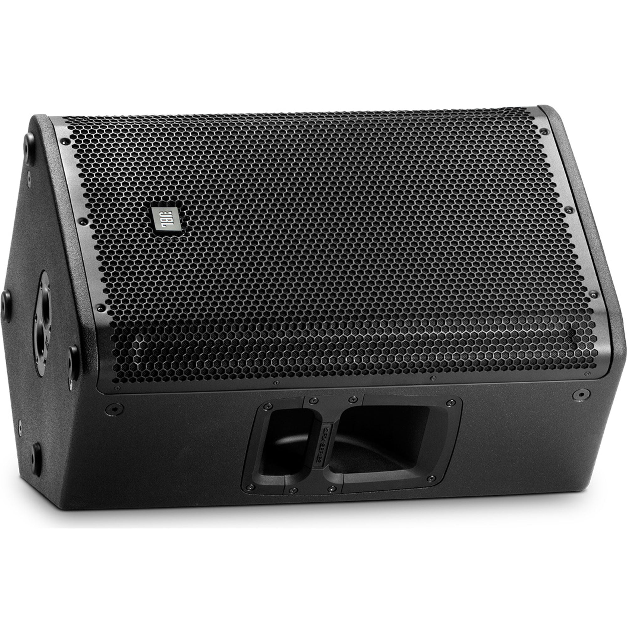 JBL SRX812P 2-Way Multipurpose Powered Speaker (12")