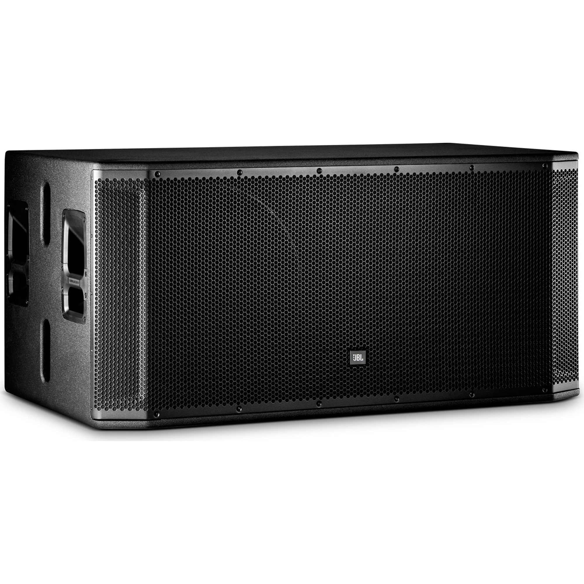 JBL SRX828S Passive Dual Subwoofer (18")