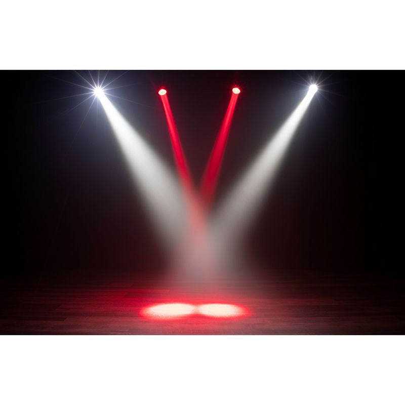 Eliminator Lighting Stealth Beam LED Moving Head Light Fixture