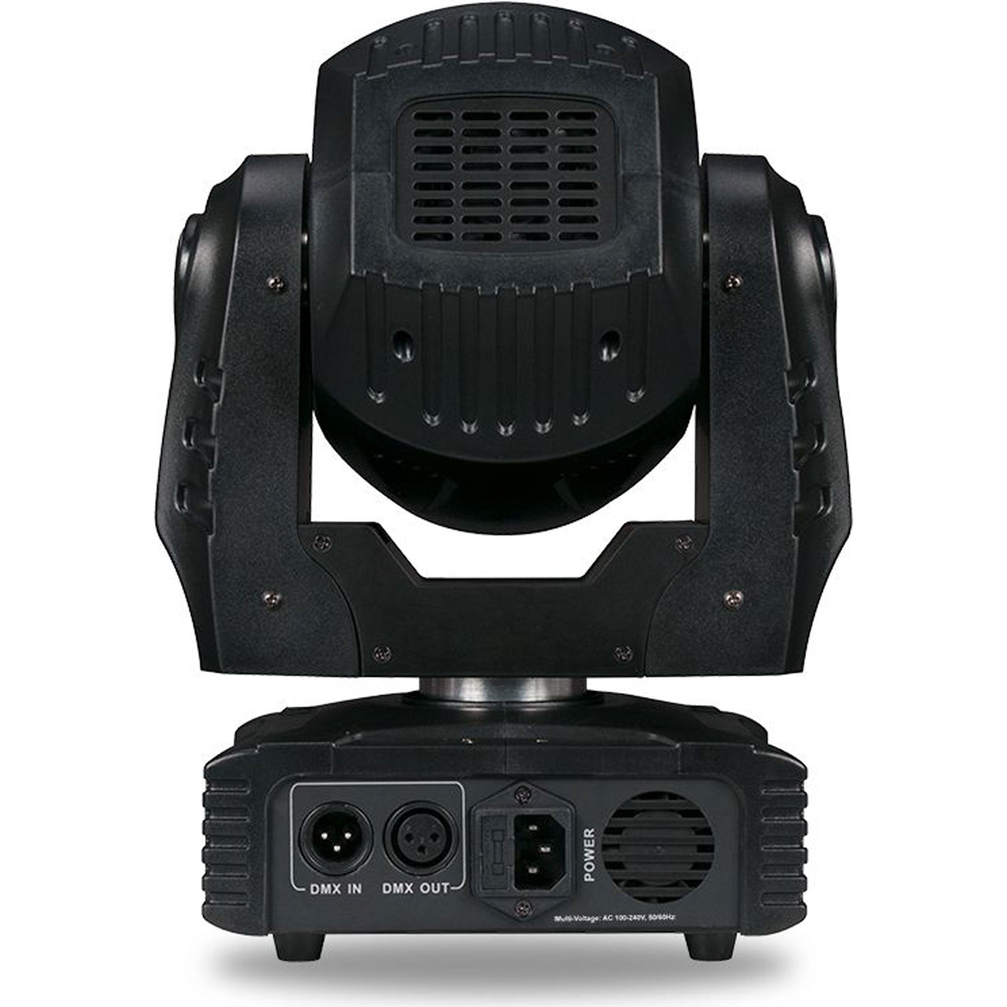 Eliminator Lighting Stealth Spot LED Moving Head Light Fixture