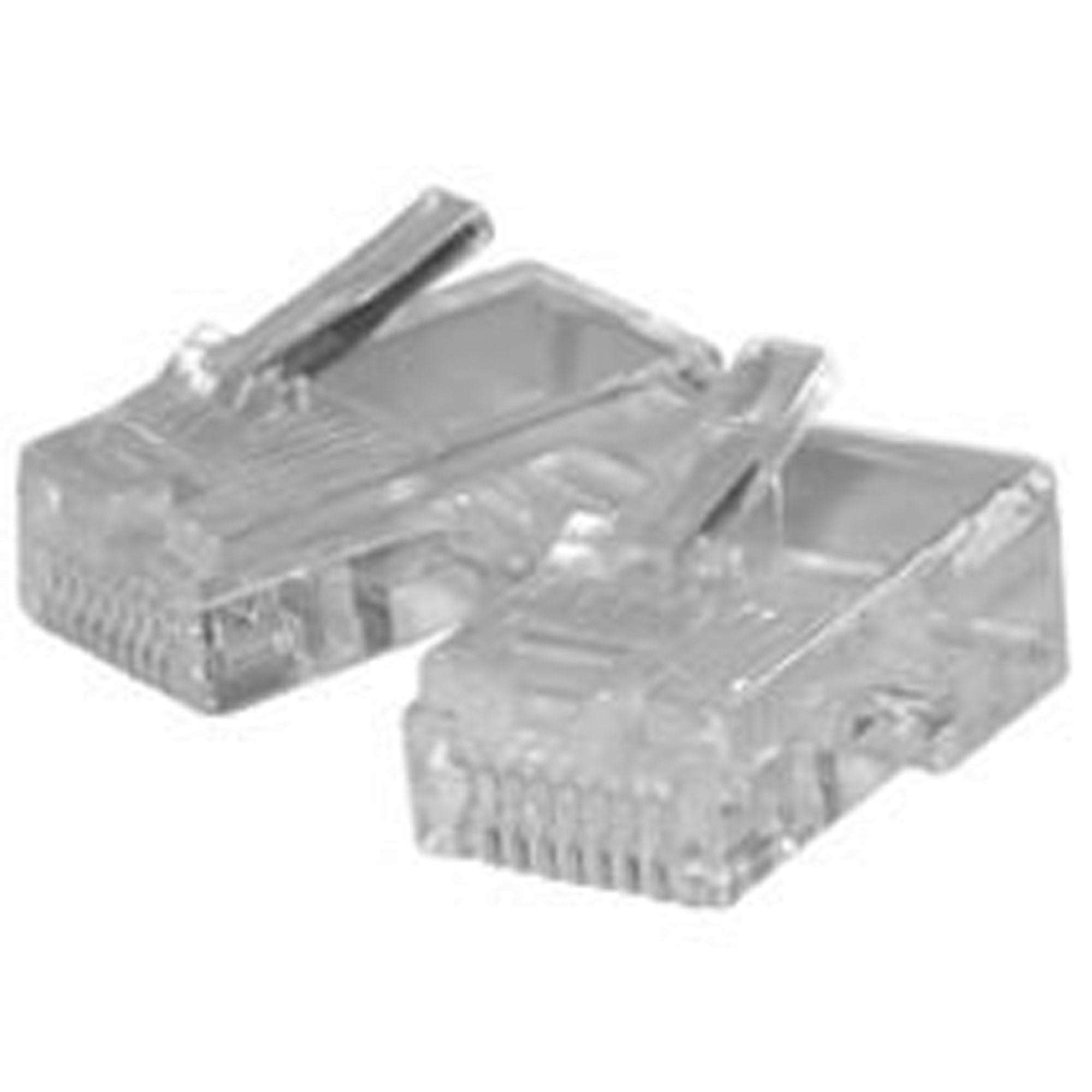 Doug Fleenor T45 RJ45 Terminator