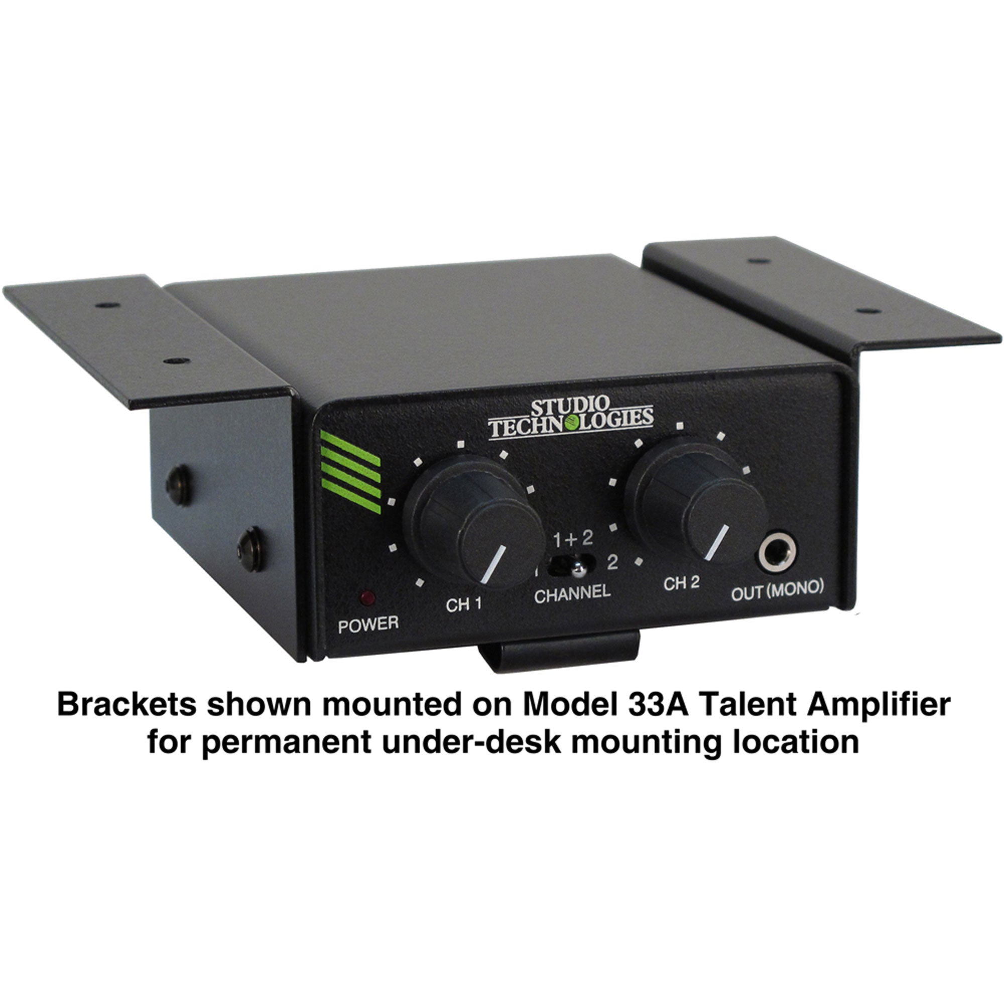 Studio Technologies TAB-01 Adapter Kit