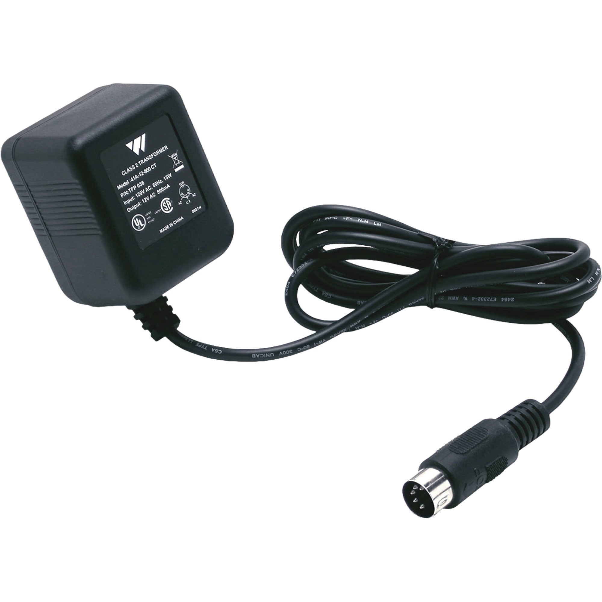 Williams AV TFP 036 Power Supply for PPA T27