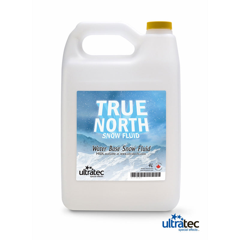 Ultratec True North Snow Fluid (4L)